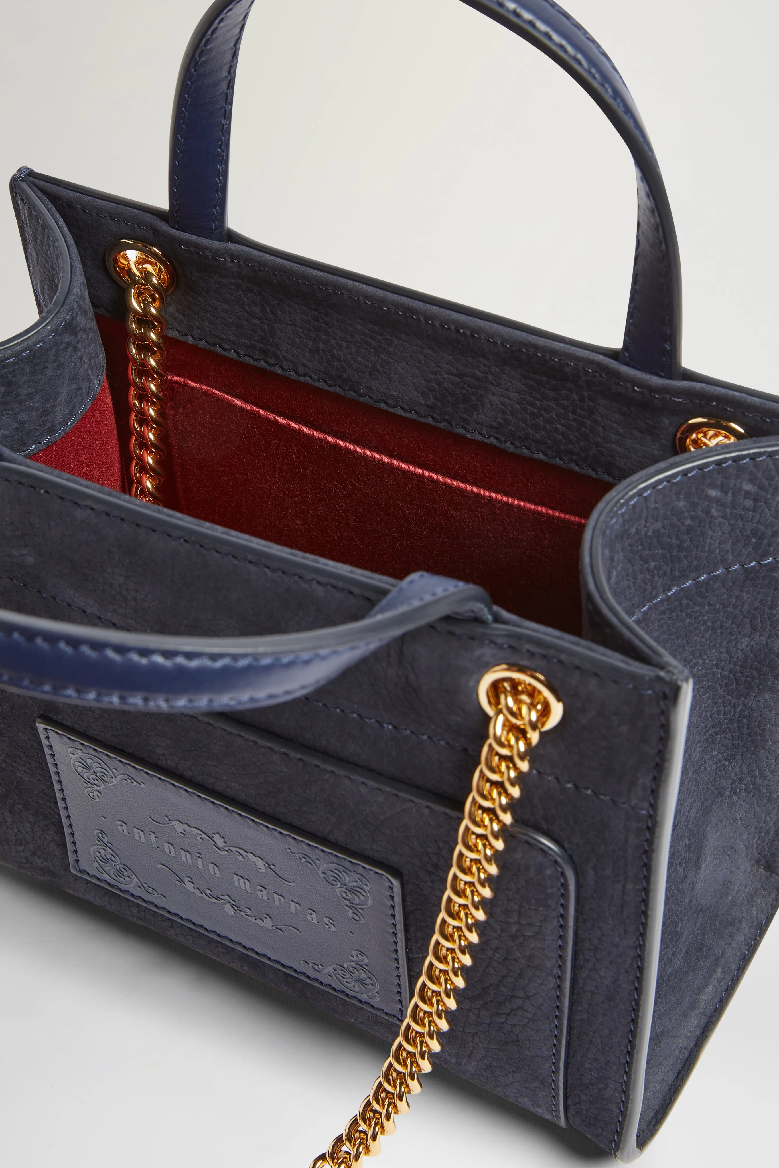 Fiona Mini Blue sold by Antonio Marras product image thumbnail 4