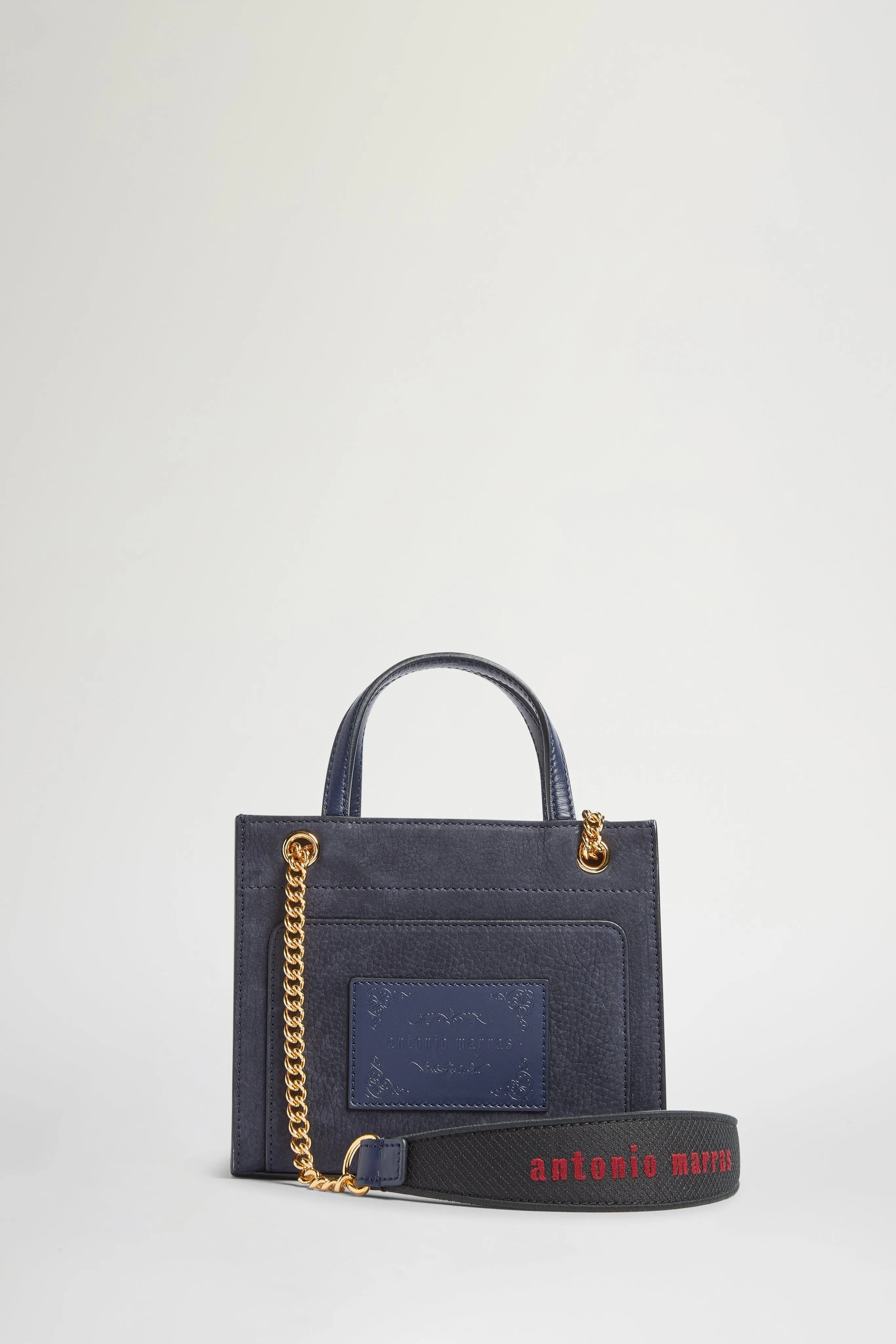Fiona Mini Blue sold by Antonio Marras