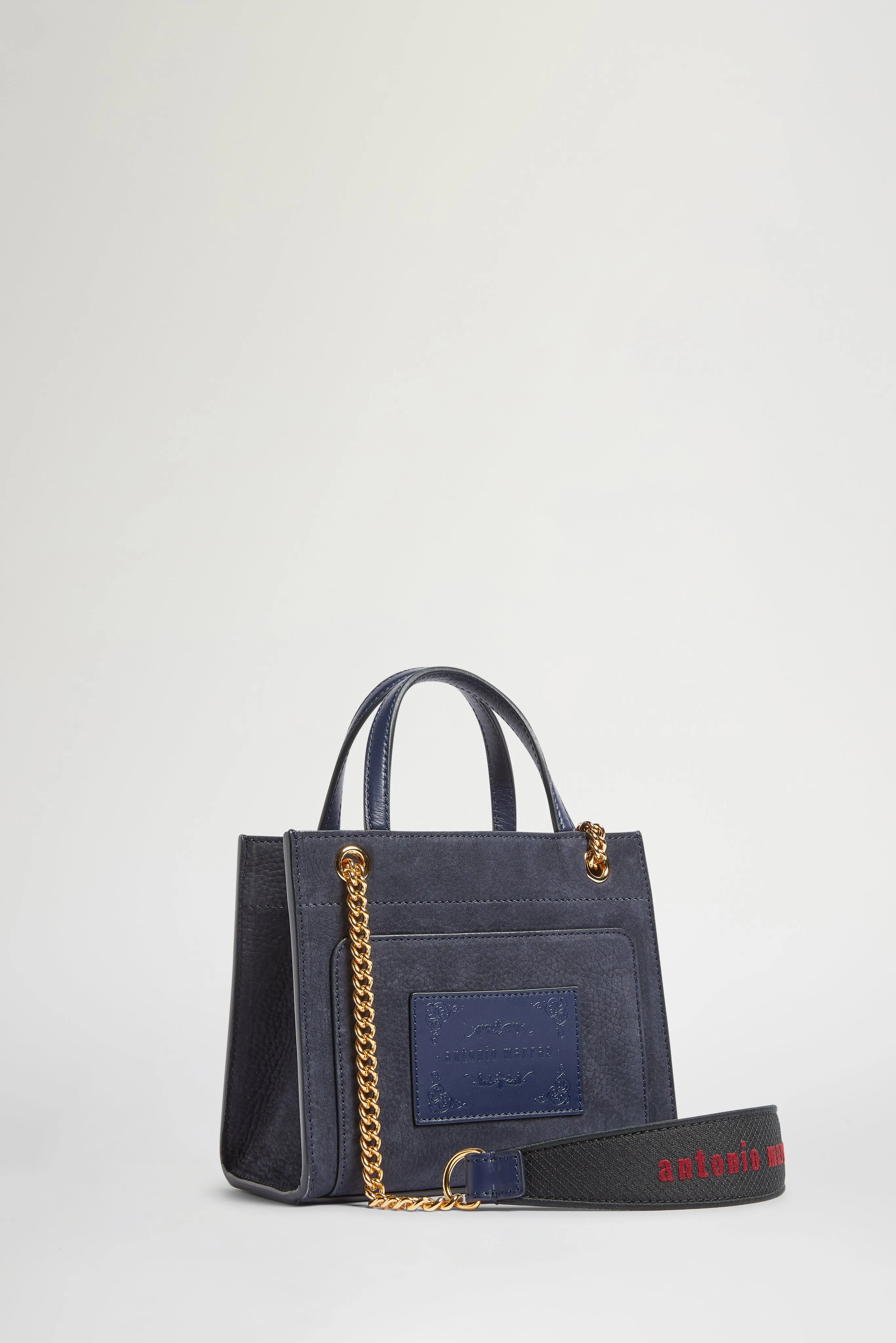 Fiona Mini Blue sold by Antonio Marras product image thumbnail 2