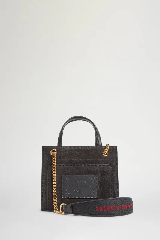 Fiona Mini Black made by Antonio Marras