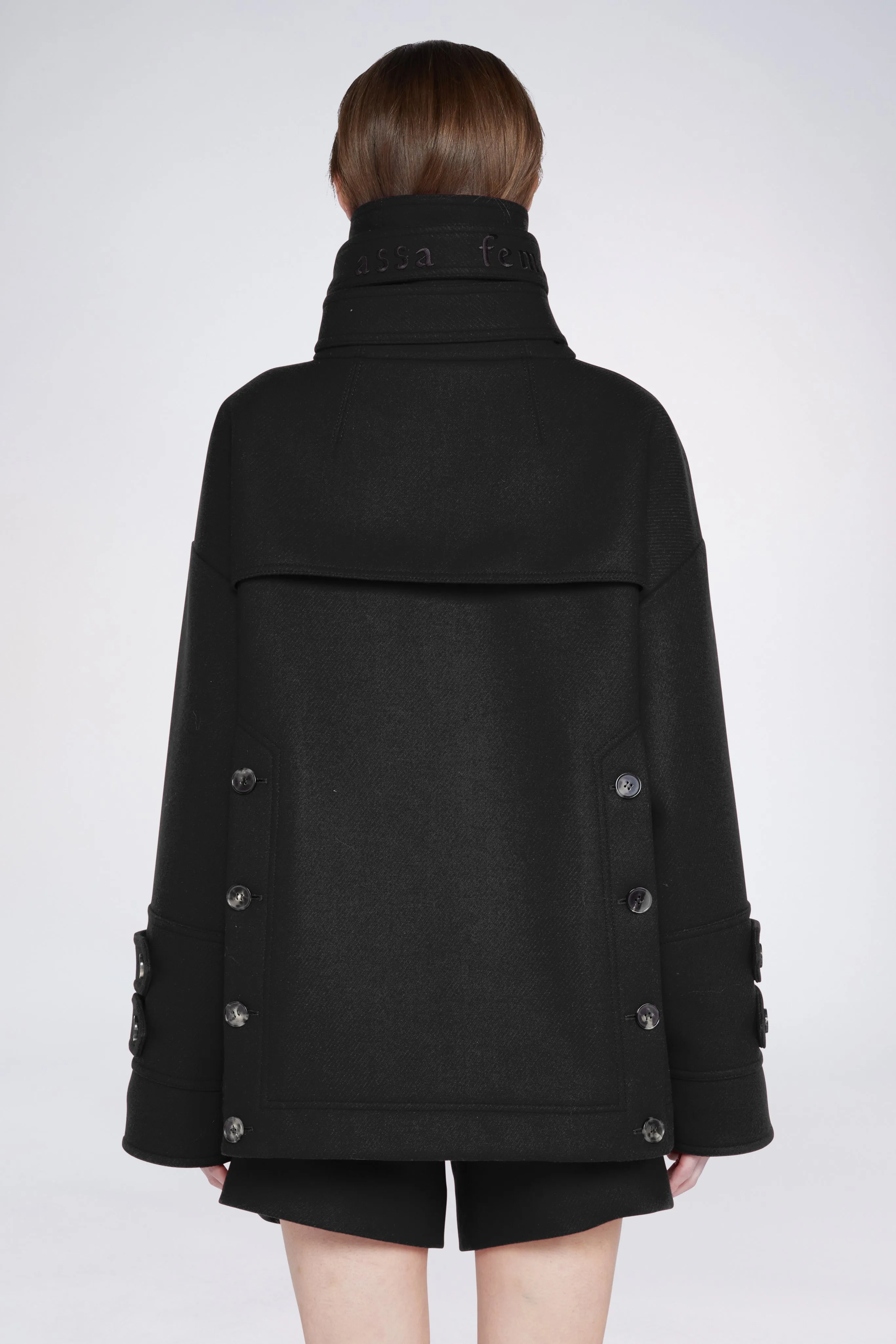 Elda Black sold by Antonio Marras product image thumbnail 4