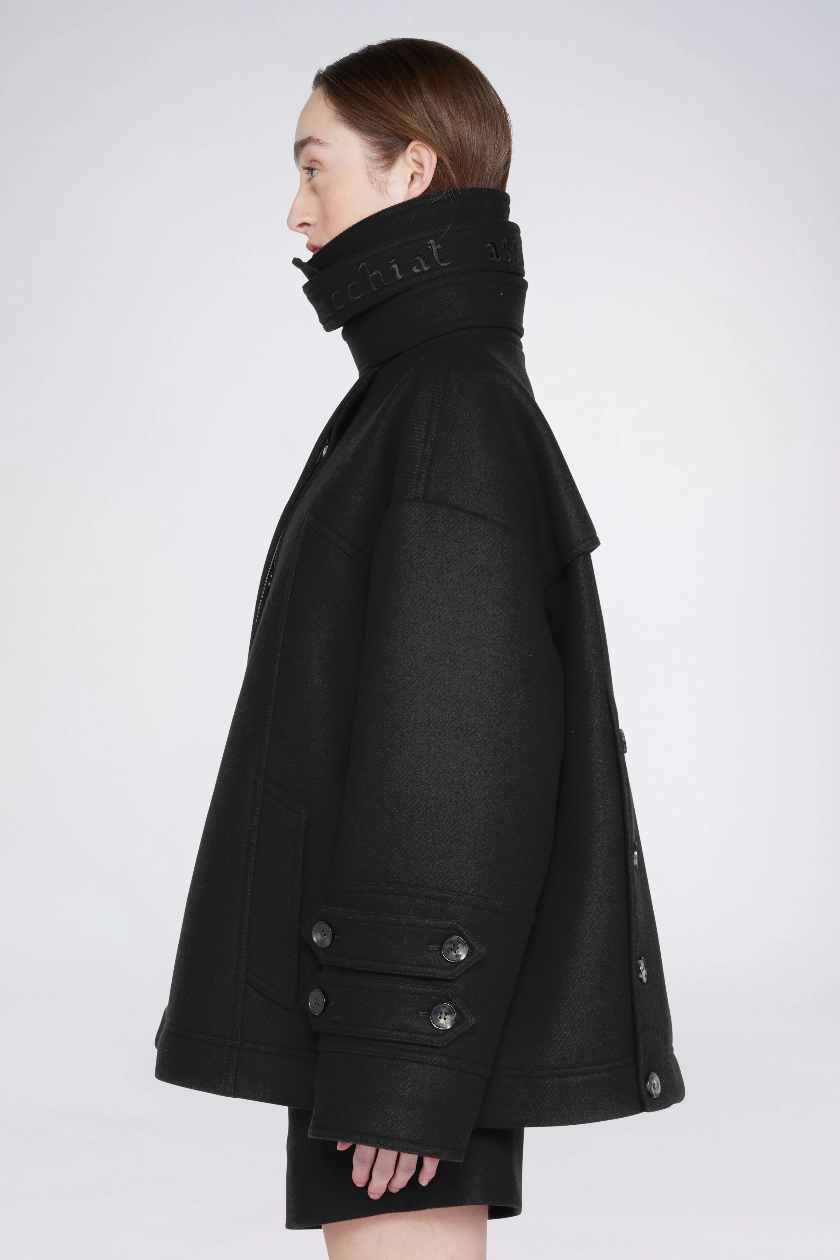 Elda Black sold by Antonio Marras product image thumbnail 3