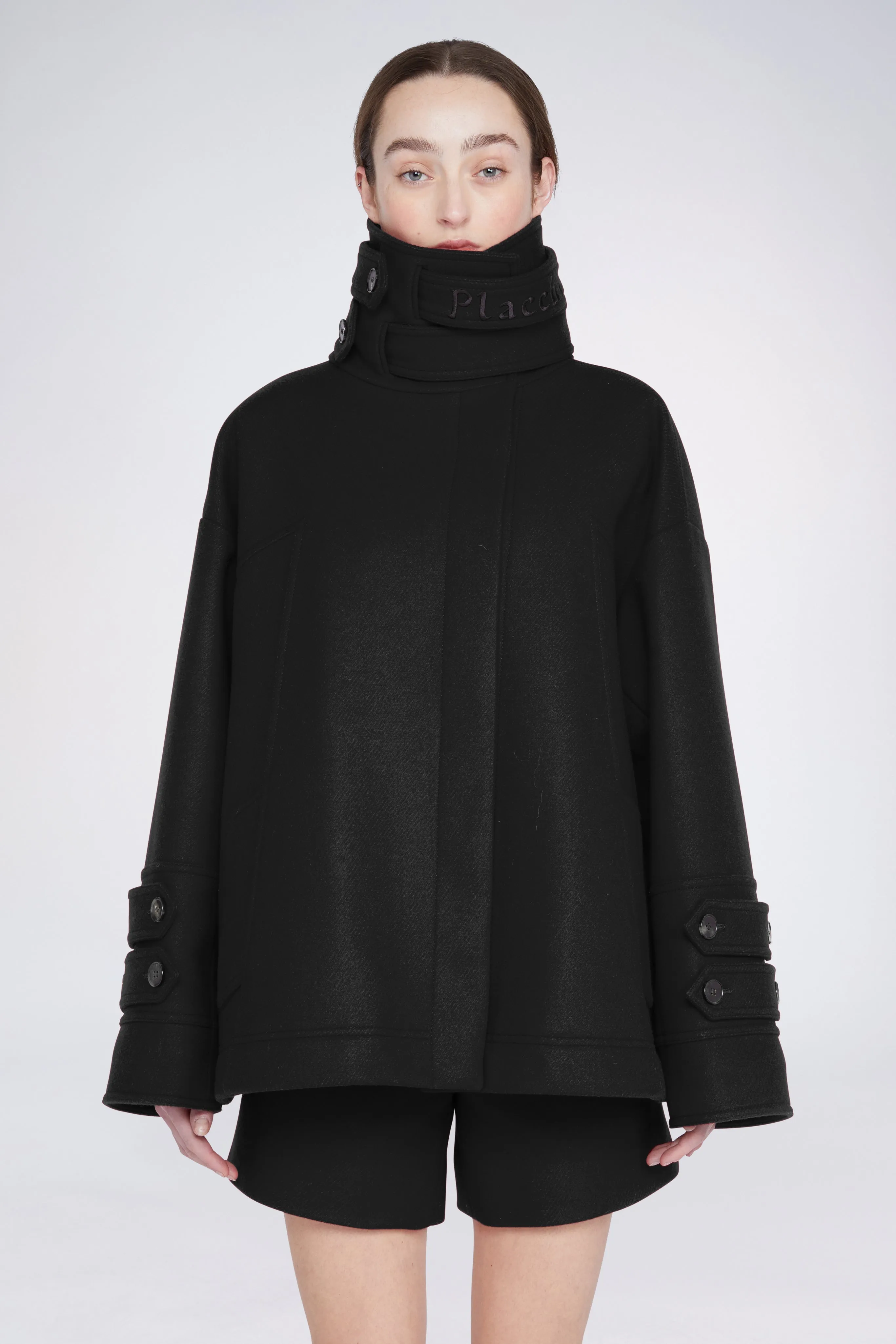 Elda Black sold by Antonio Marras product image thumbnail 2