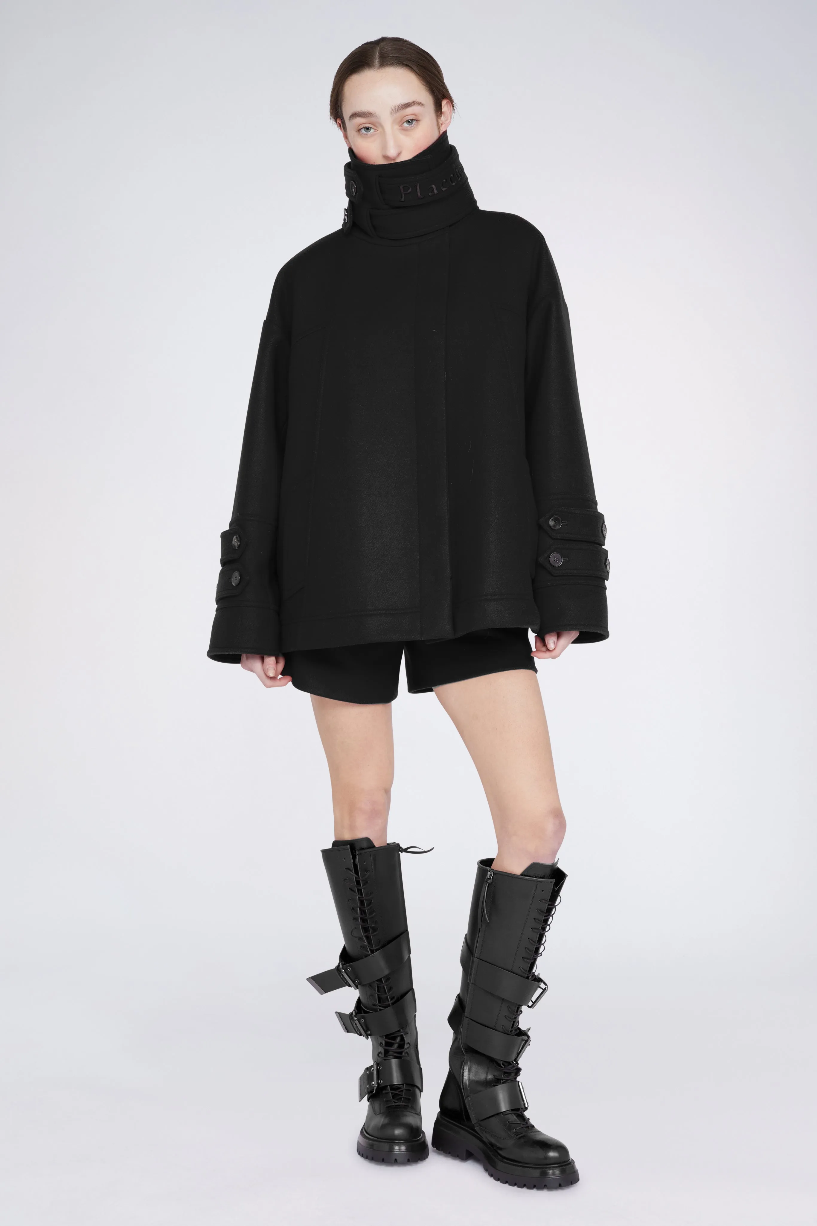 Elda Black sold by Antonio Marras