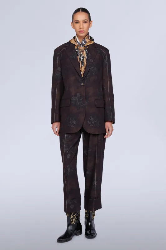 Istria made by Antonio Marras
