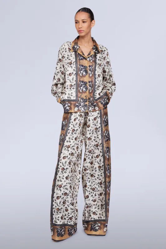 Aalia made by Antonio Marras
