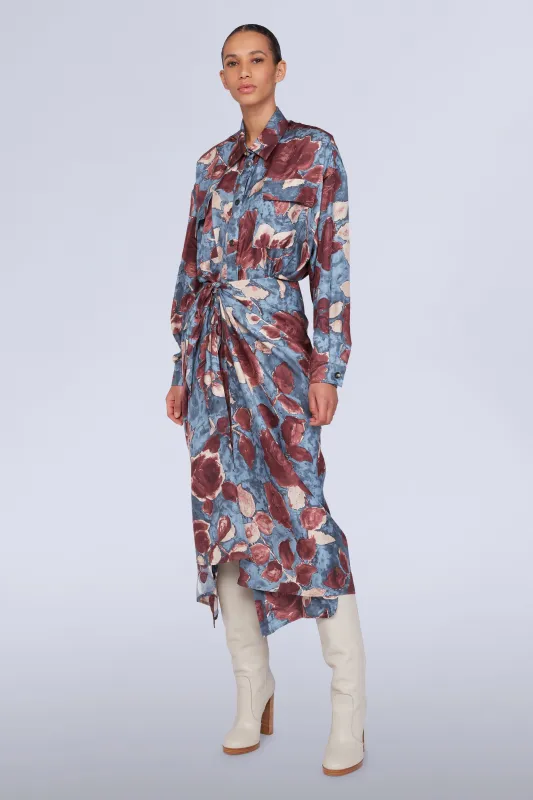 Adira made by Antonio Marras