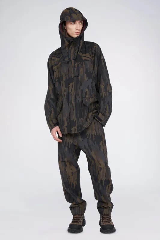 Tullio made by Antonio Marras