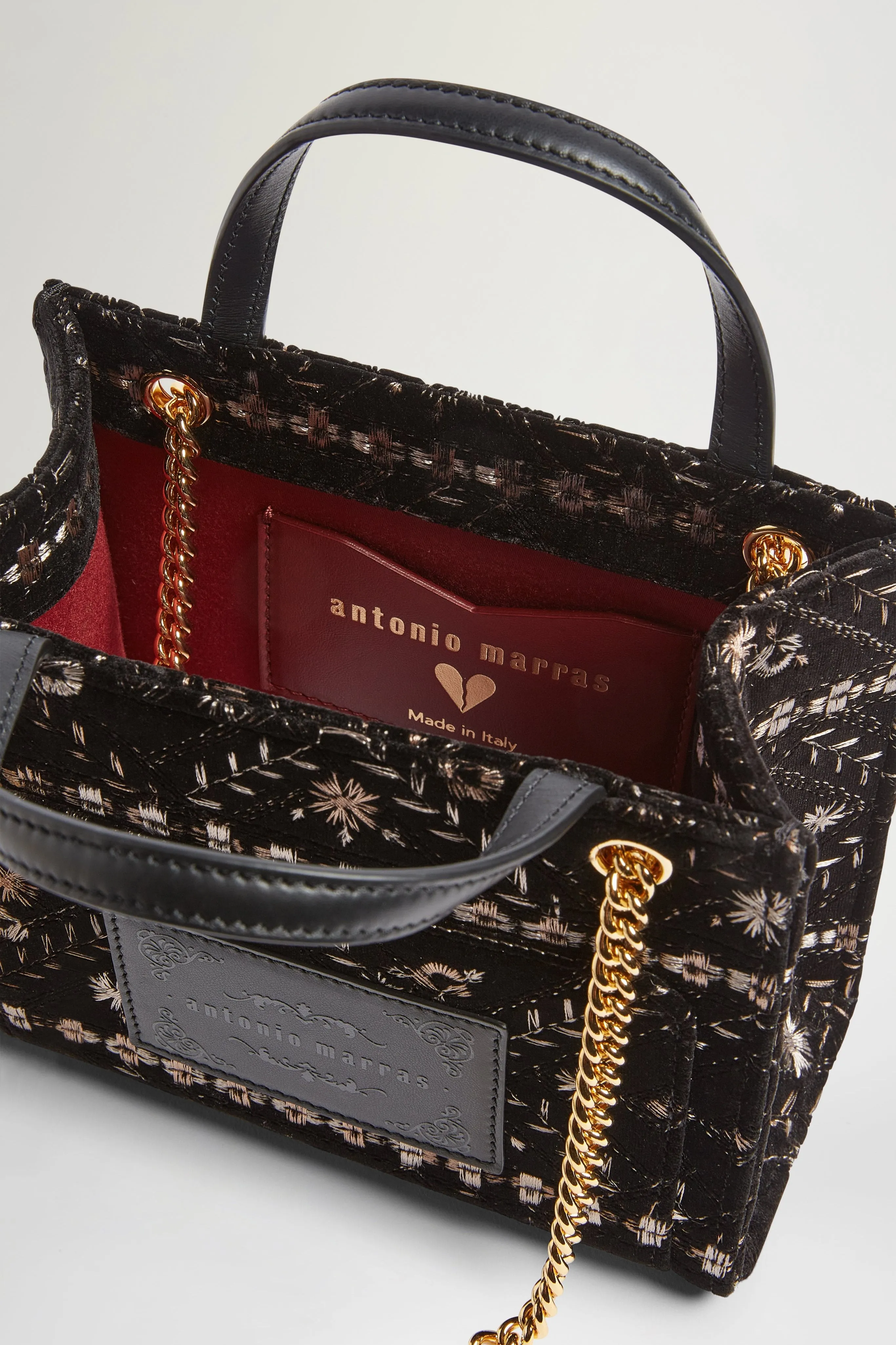 Maven I Mini sold by Antonio Marras product image thumbnail 4