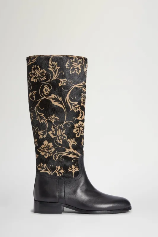 Rishi made by Antonio Marras