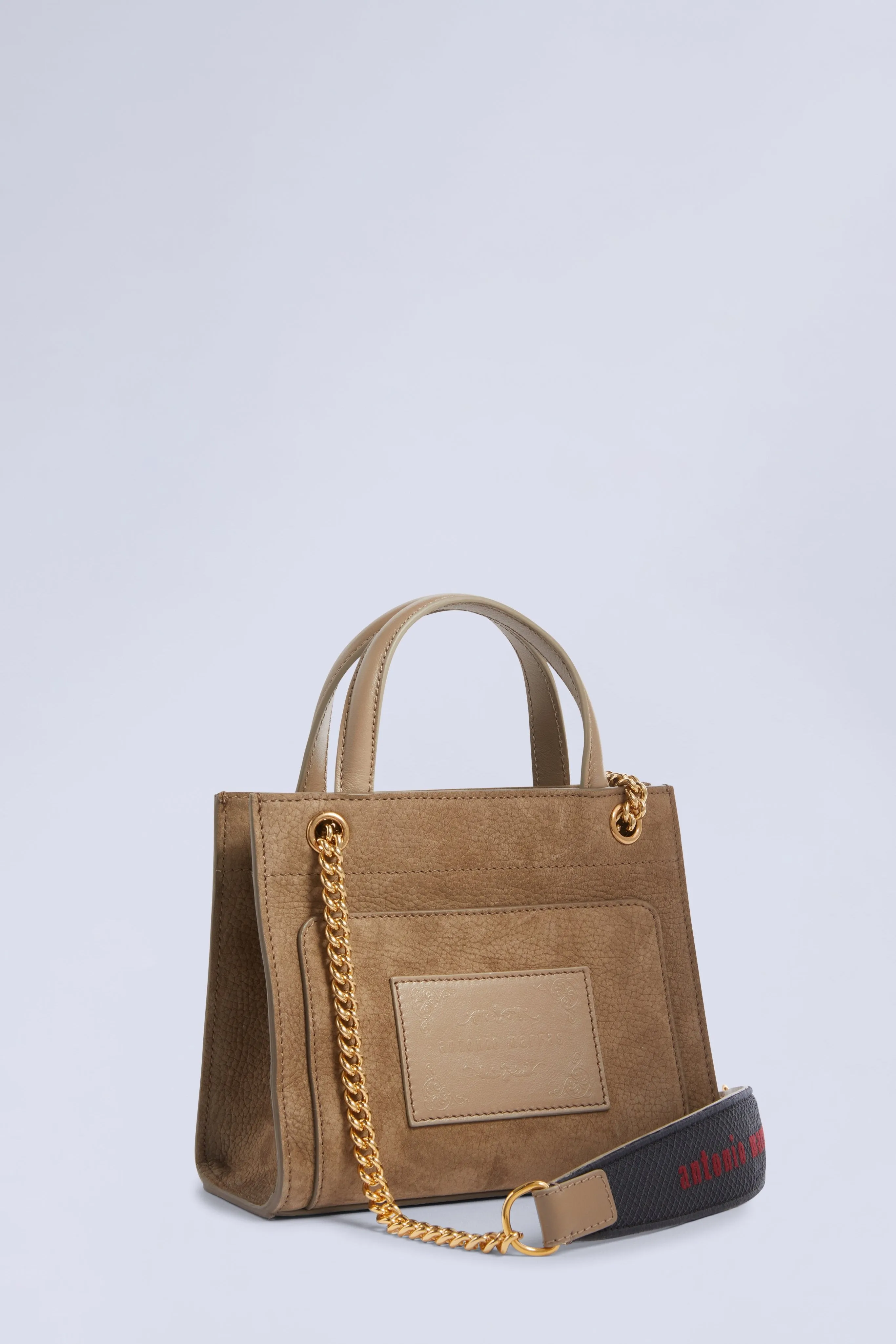 Fiona Mini Taupe sold by Antonio Marras product image thumbnail 2