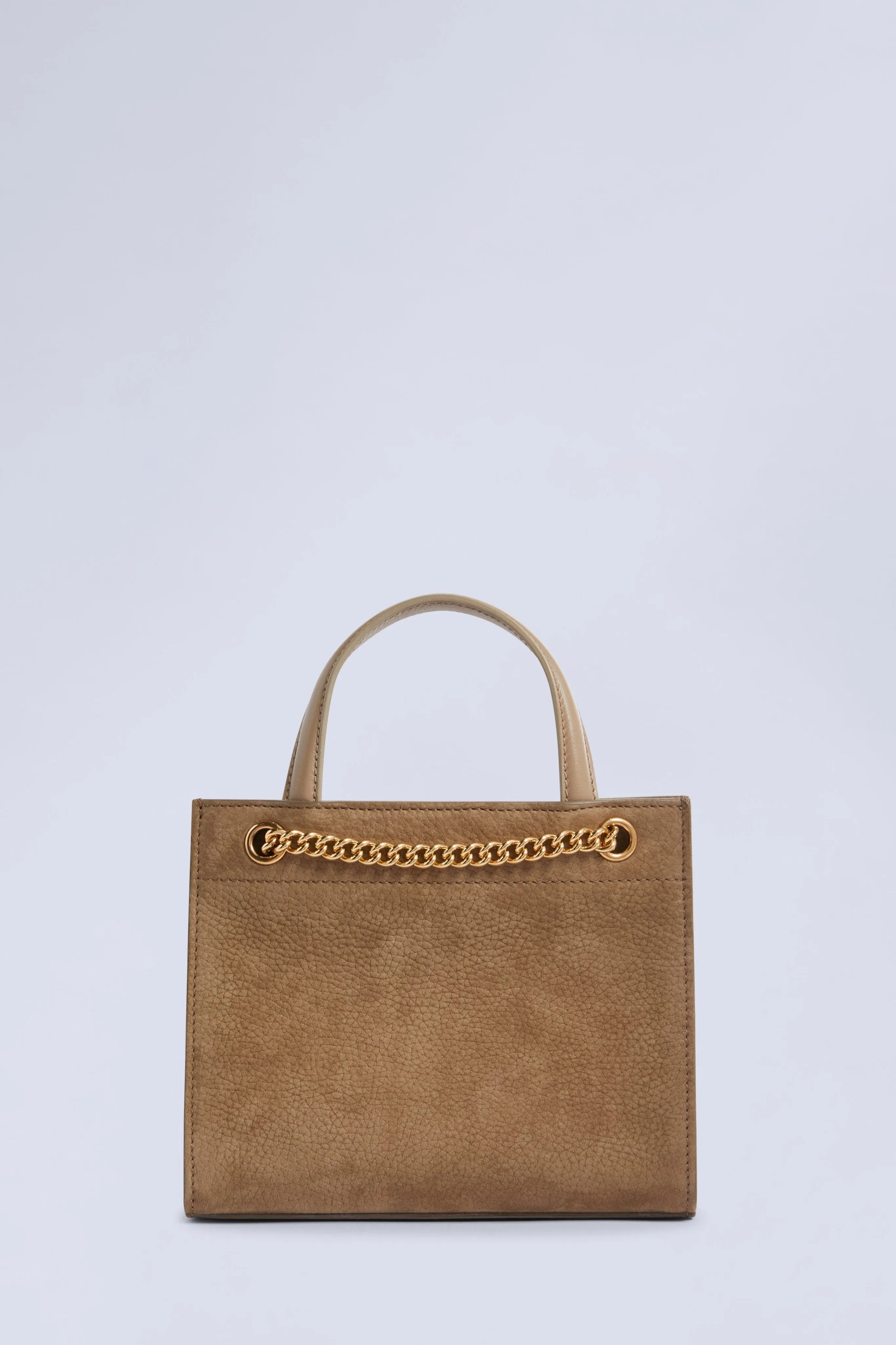 Fiona Mini Taupe sold by Antonio Marras product image thumbnail 3