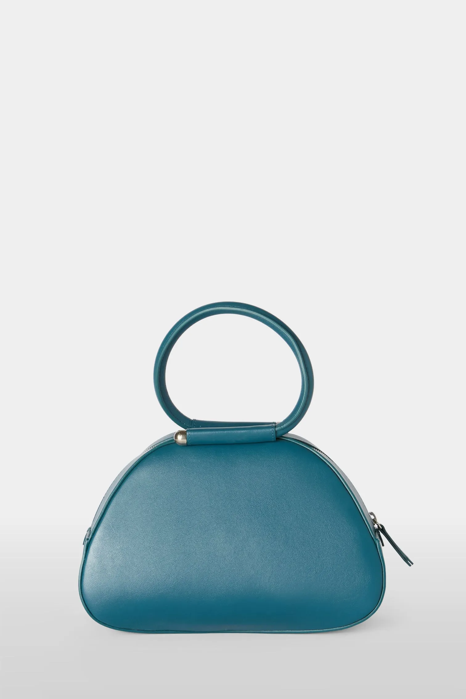 Teal Caragol Bag sold by Antonio Marras product image thumbnail 3
