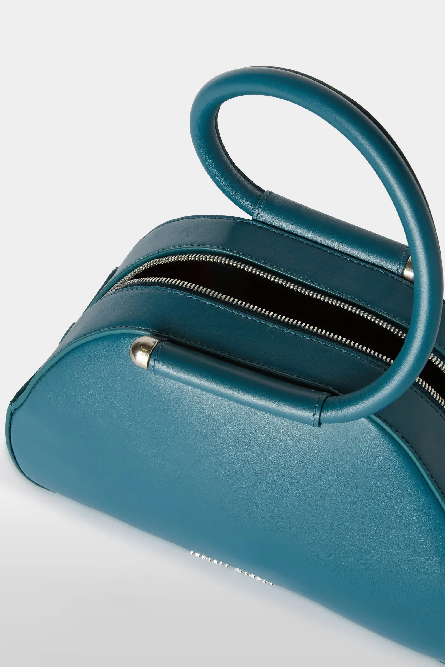 Teal Caragol Bag sold by Antonio Marras product image thumbnail 4