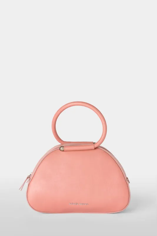 Rose Caragol Bag made by Antonio Marras