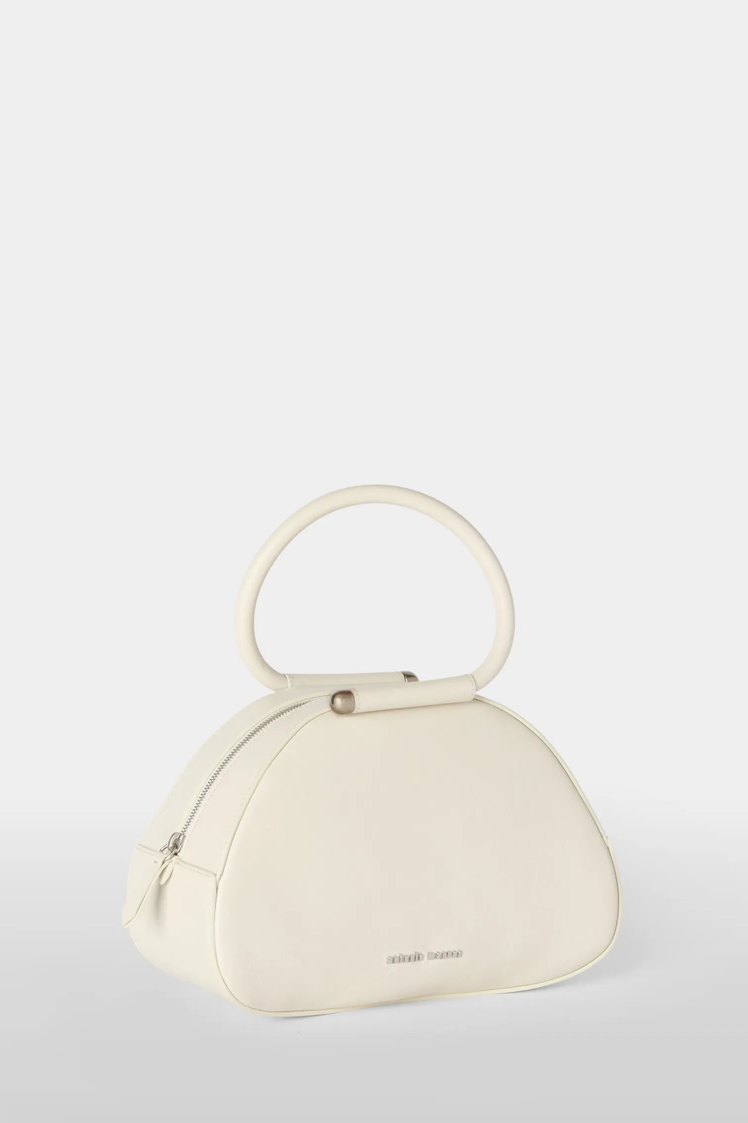 Ivory Caragol Bag sold by Antonio Marras product image thumbnail 2