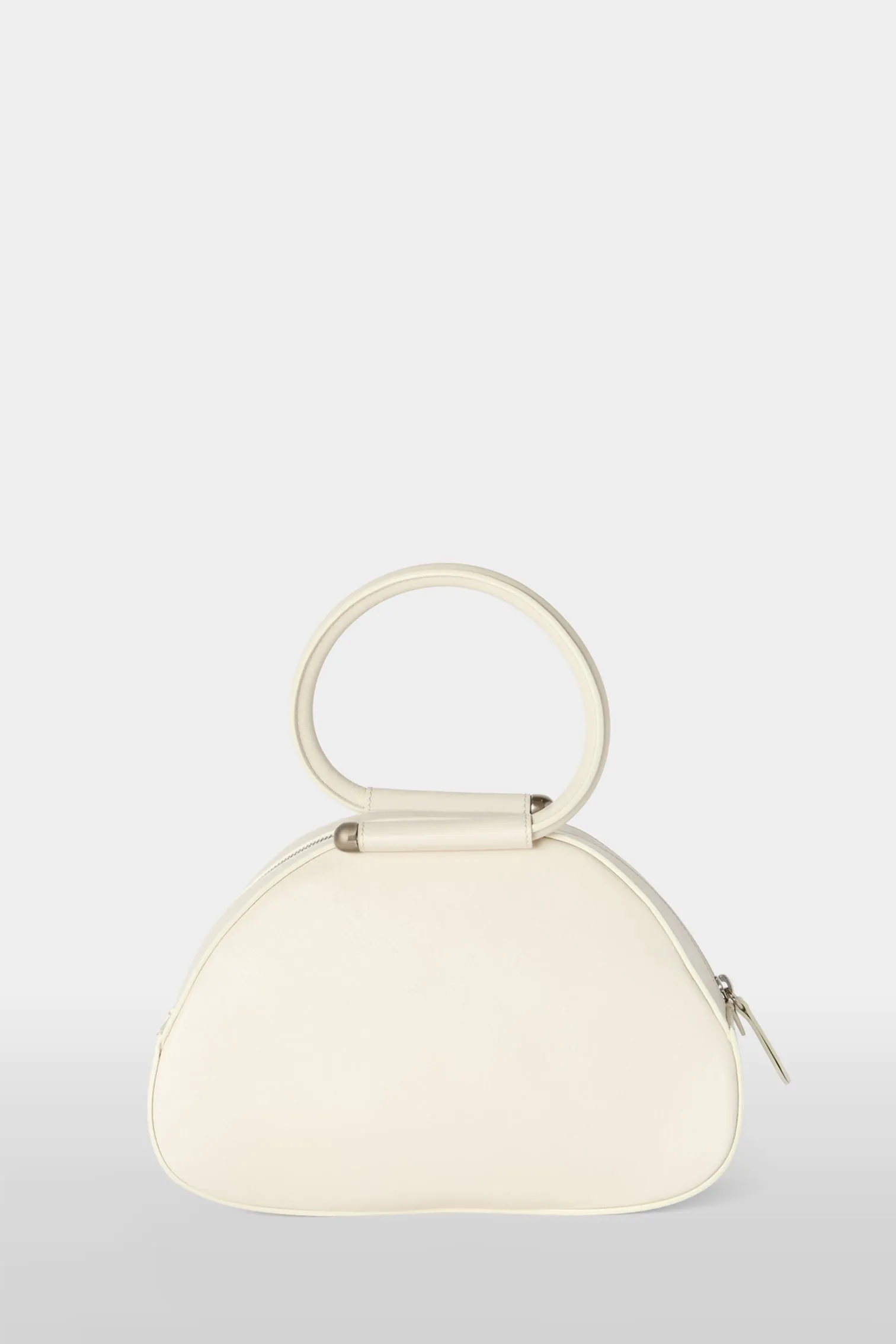 Ivory Caragol Bag sold by Antonio Marras product image thumbnail 3
