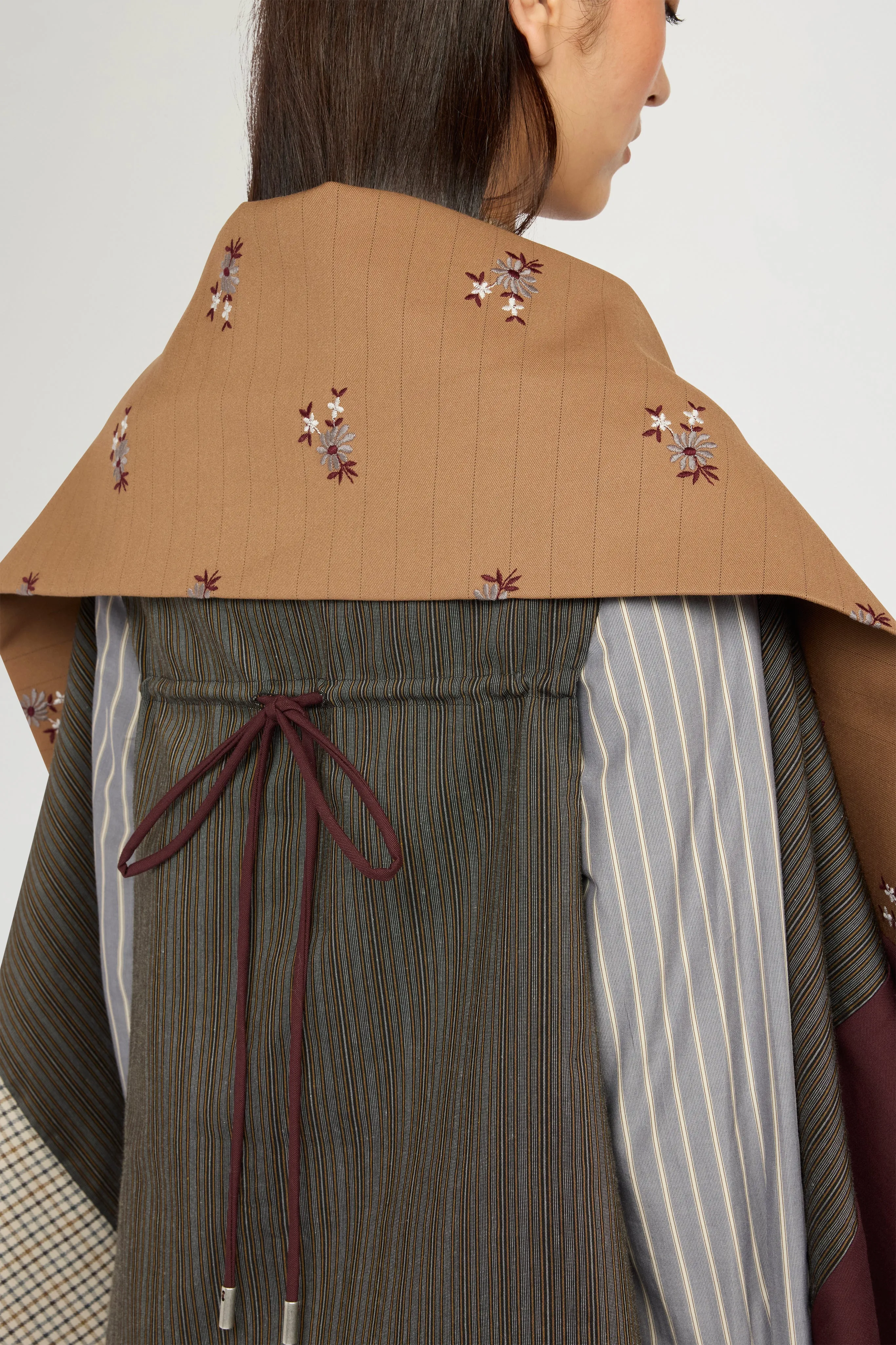 Gavoi Patchwork Mixed Prints sold by Antonio Marras product image thumbnail 4