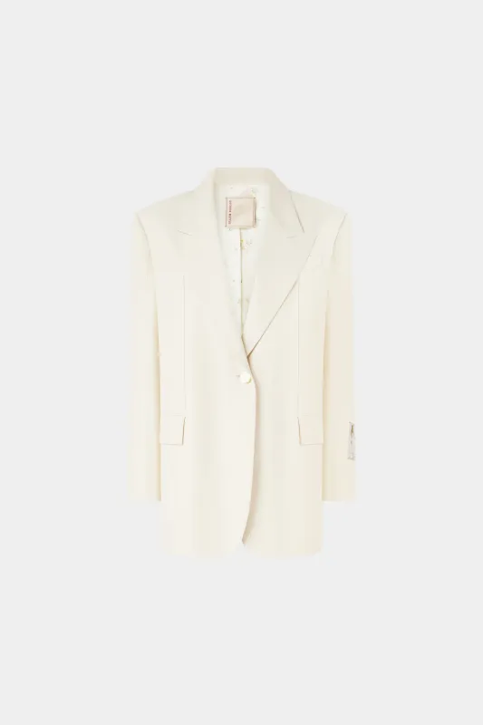 Cineraria Ivory made by Antonio Marras