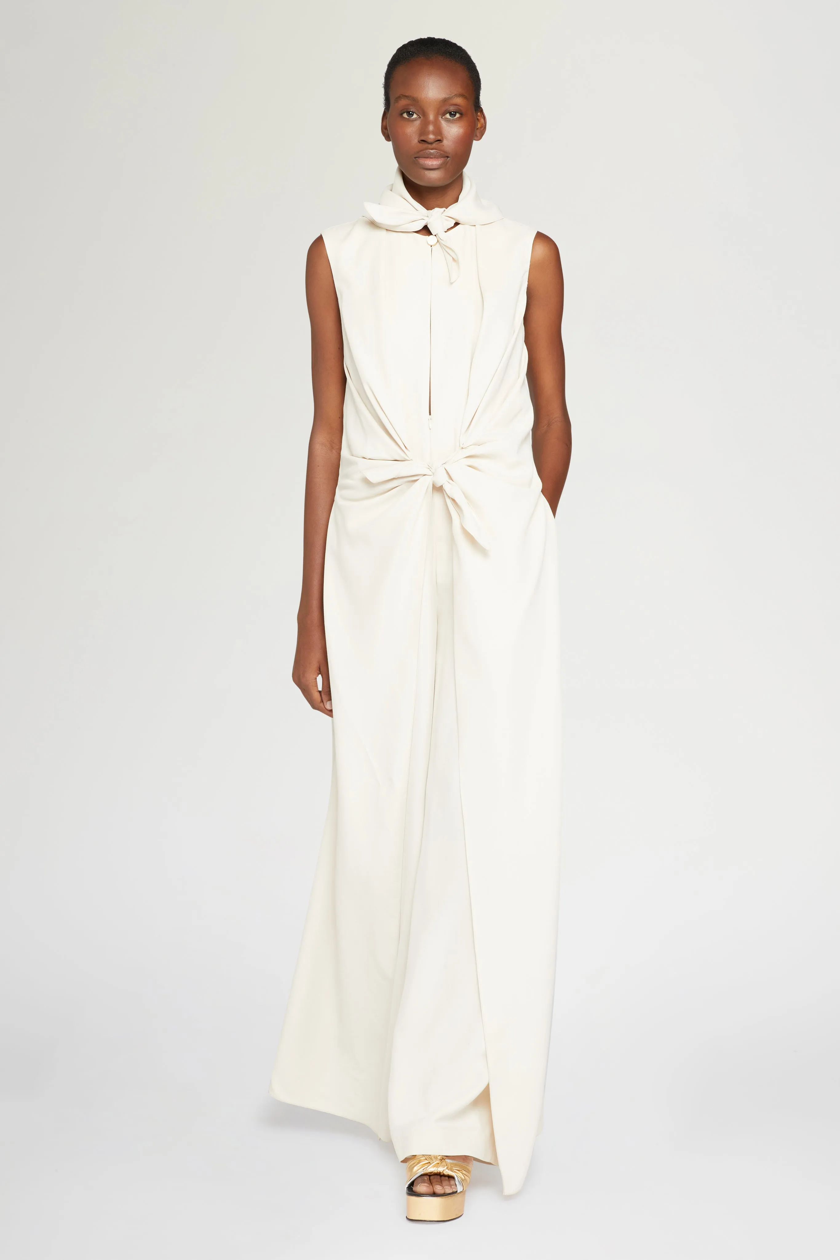 Clematide Ivory sold by Antonio Marras product image thumbnail 3