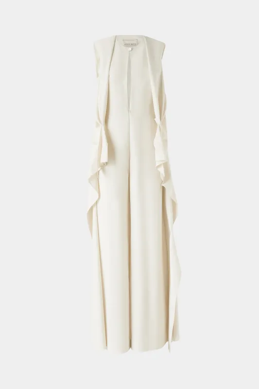 Clematide Ivory made by Antonio Marras