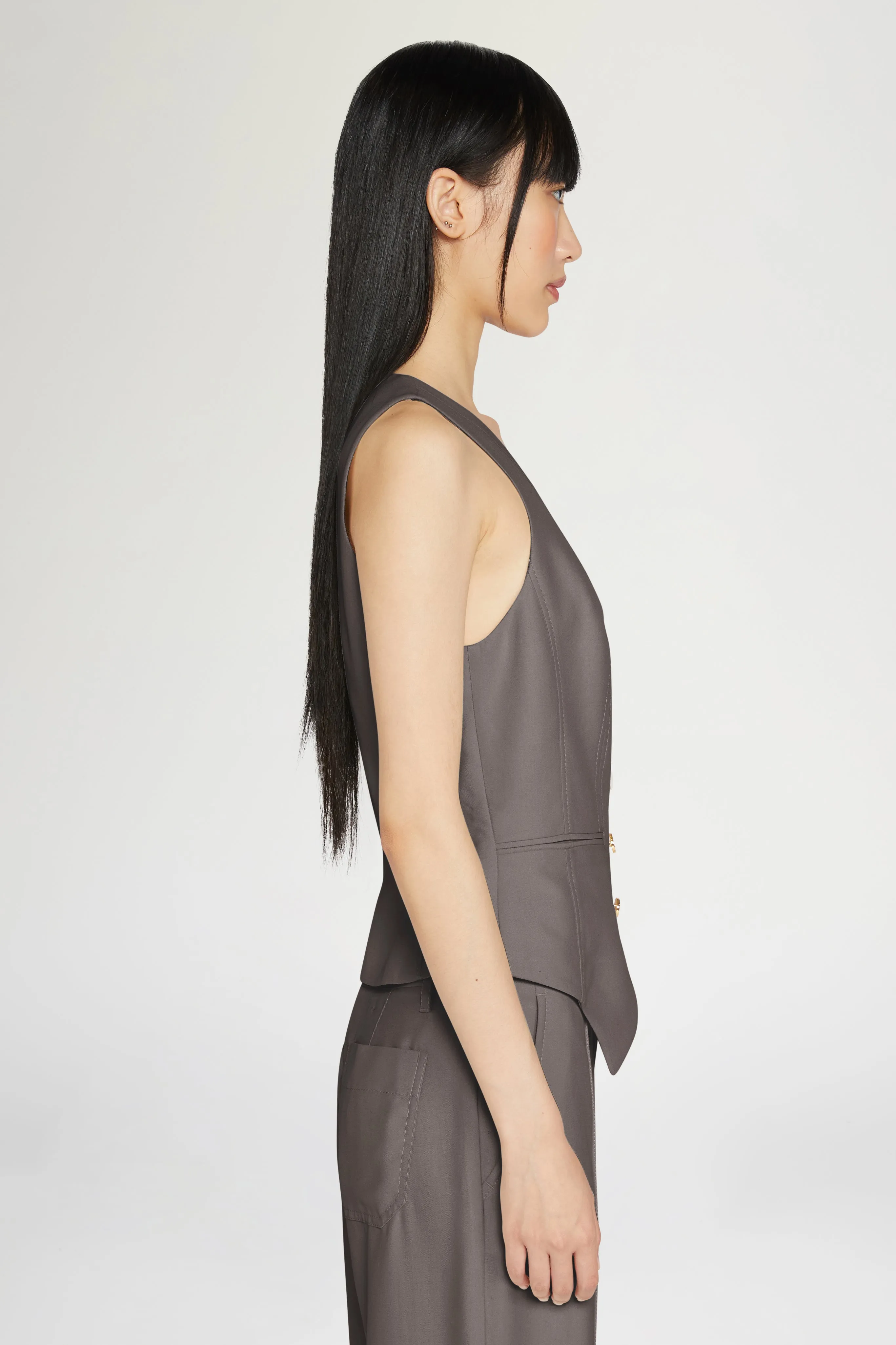 Cosmea Grey sold by Antonio Marras product image thumbnail 4