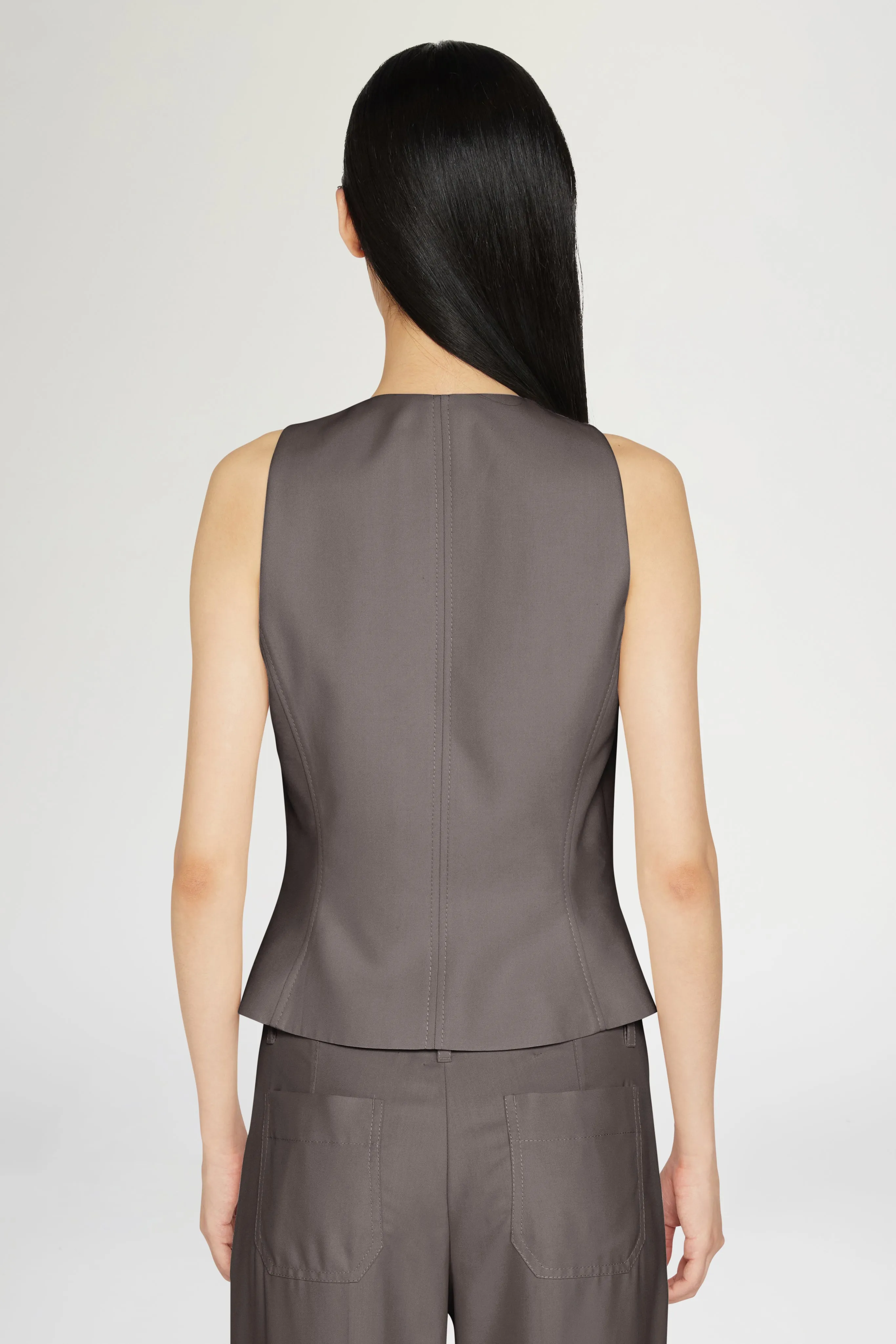 Cosmea Grey sold by Antonio Marras product image thumbnail 5