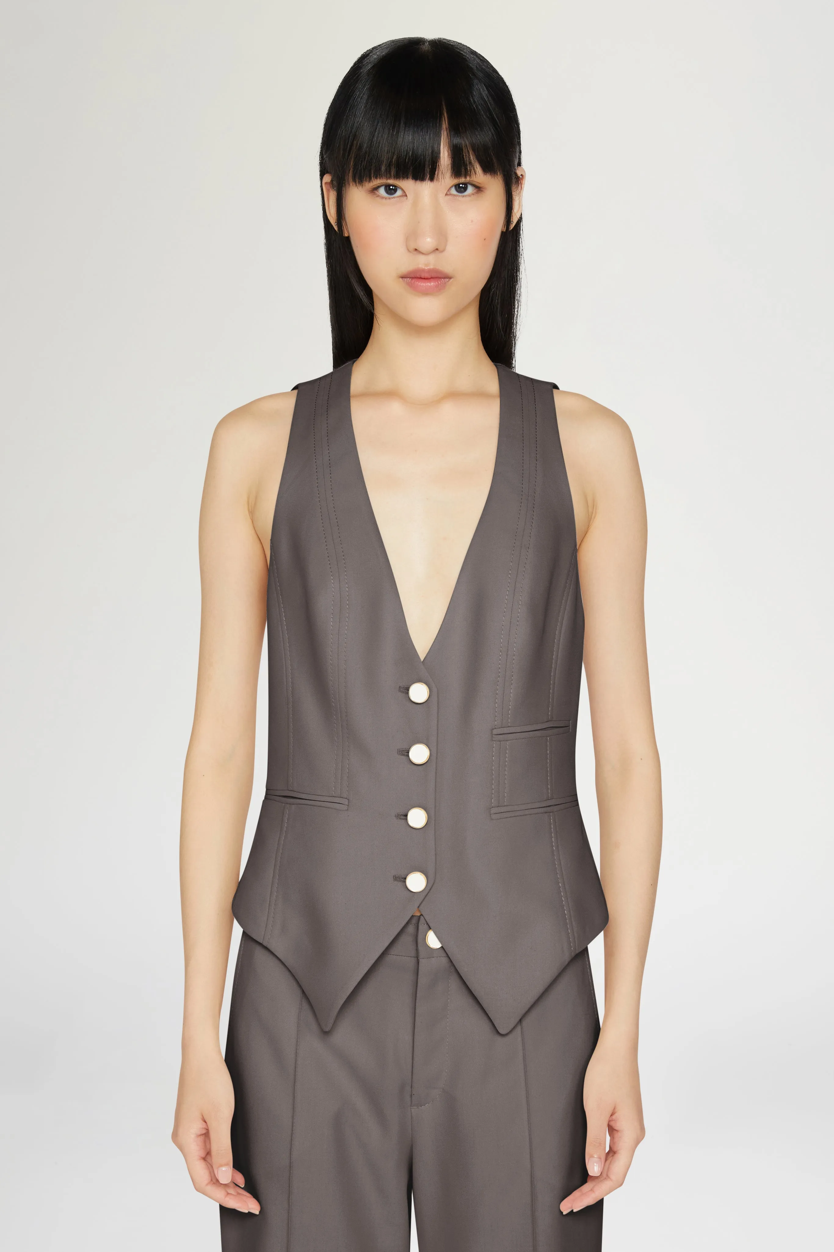 Cosmea Grey sold by Antonio Marras product image thumbnail 3