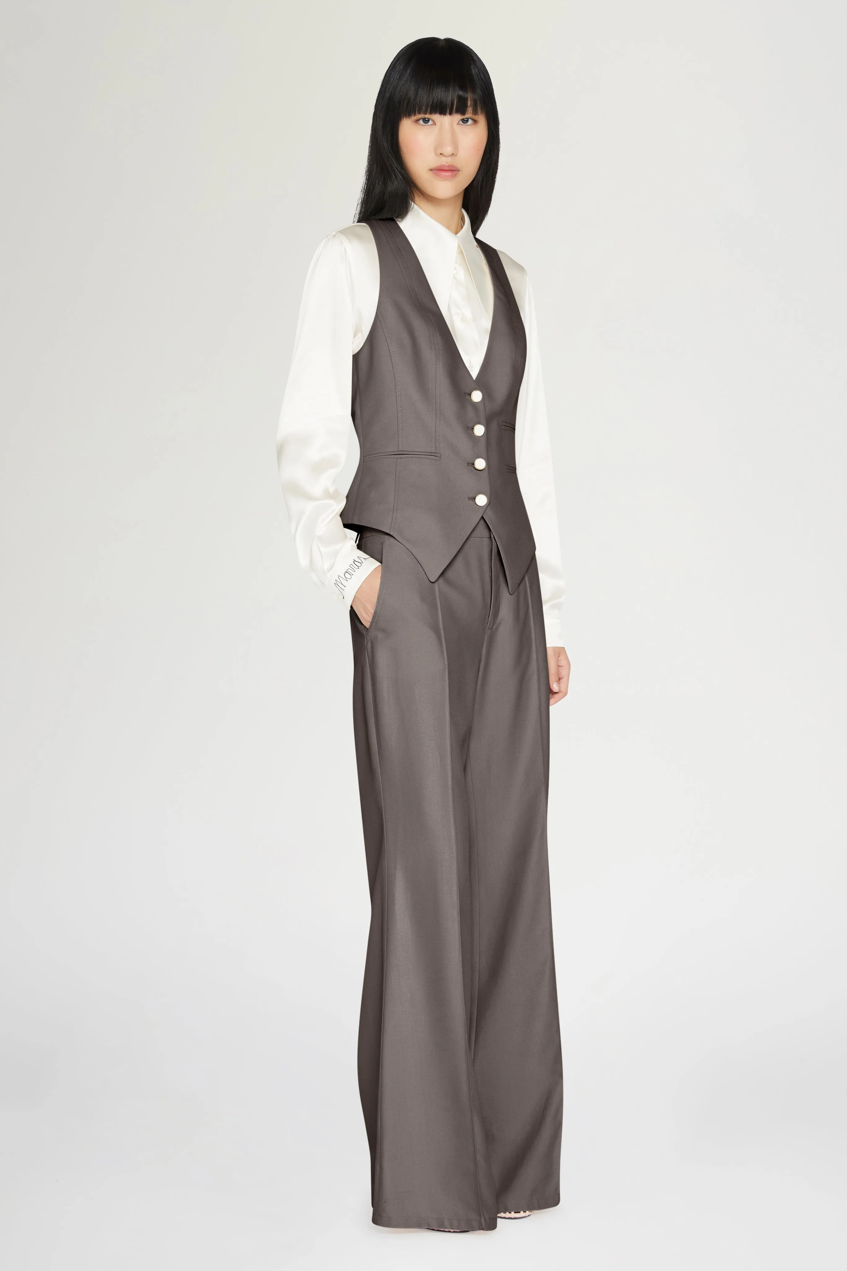 Cosmea Grey sold by Antonio Marras product image thumbnail 2