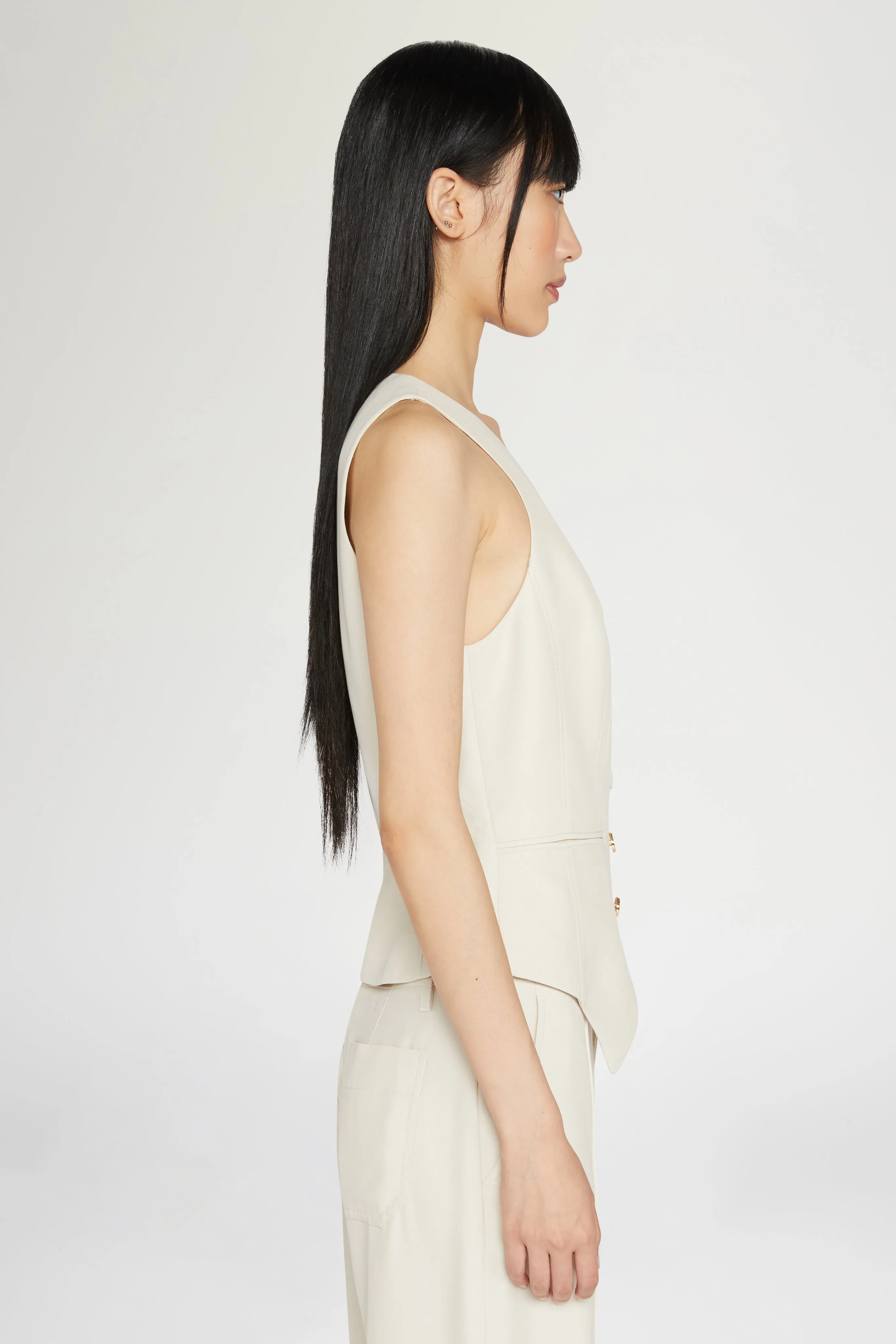 Cosmea Ivory sold by Antonio Marras product image thumbnail 4