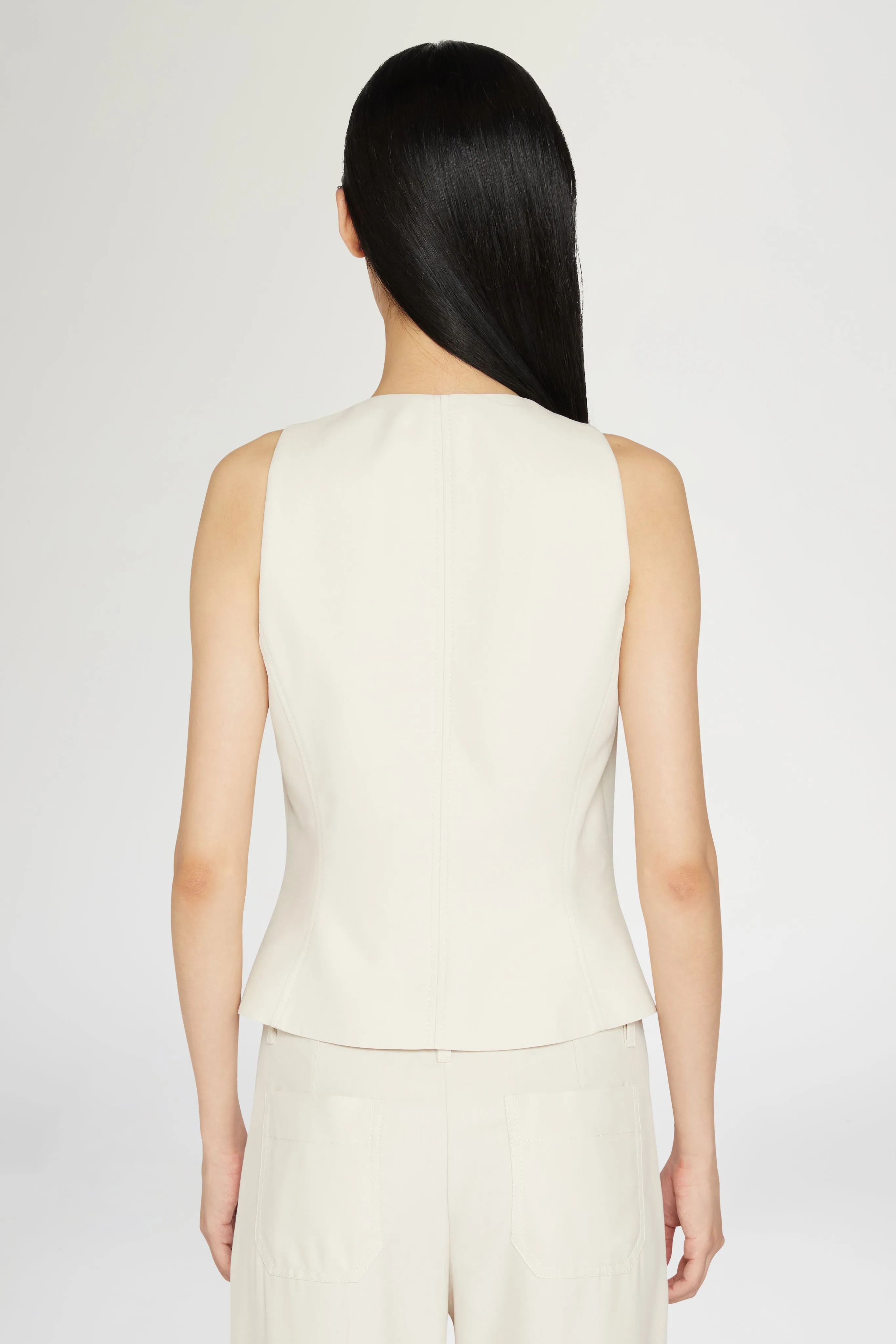 Cosmea Ivory sold by Antonio Marras product image thumbnail 5