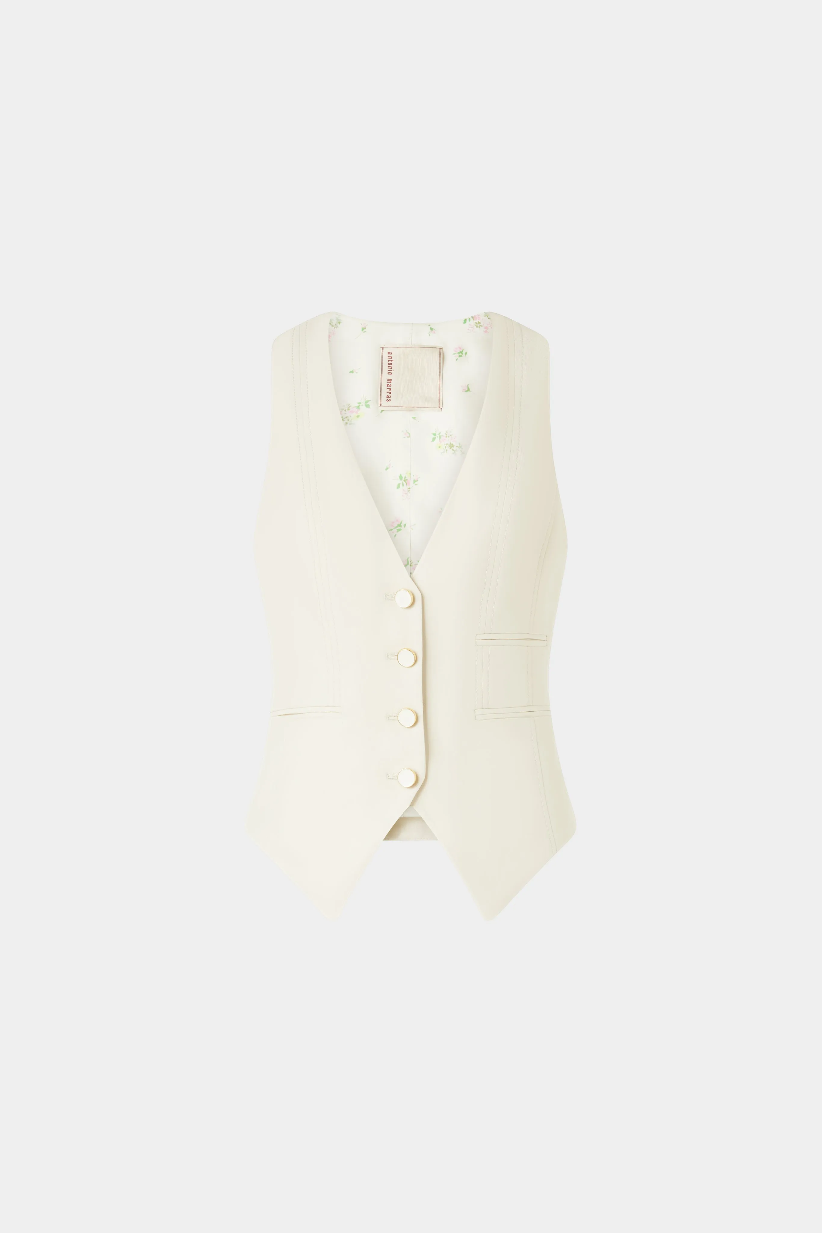 Cosmea Ivory sold by Antonio Marras