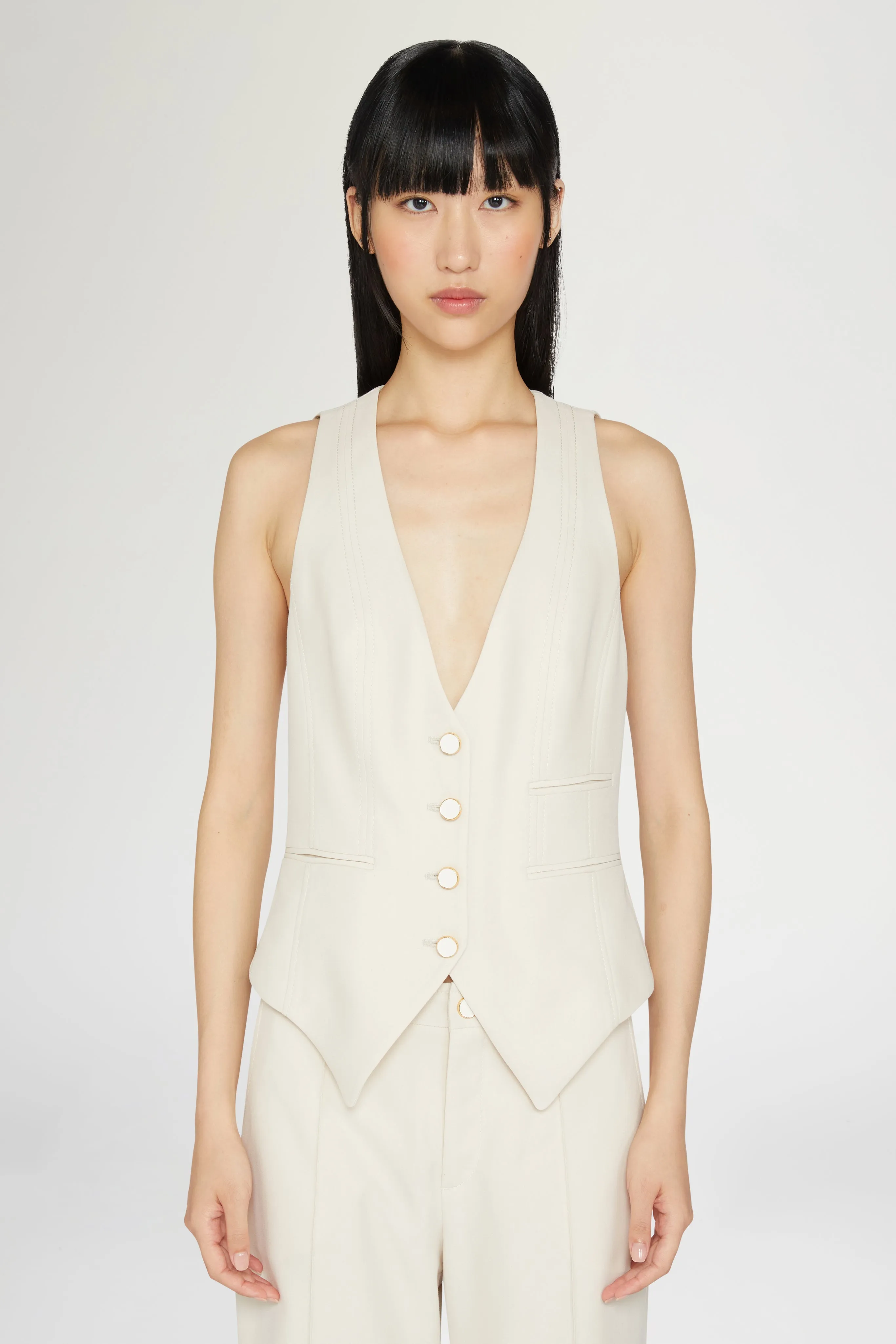 Cosmea Ivory sold by Antonio Marras product image thumbnail 3