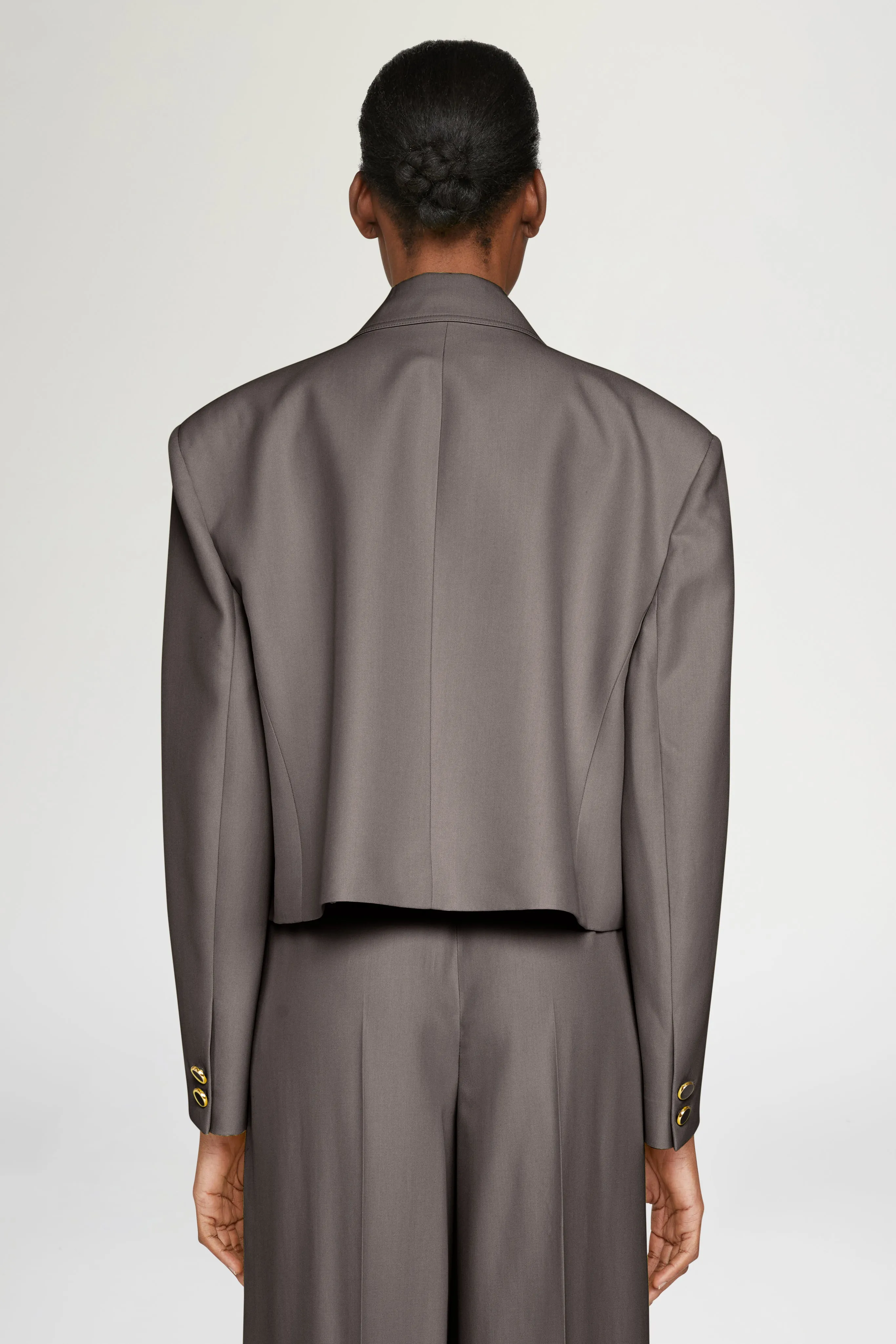 Ranuncolo Grey sold by Antonio Marras product image thumbnail 5