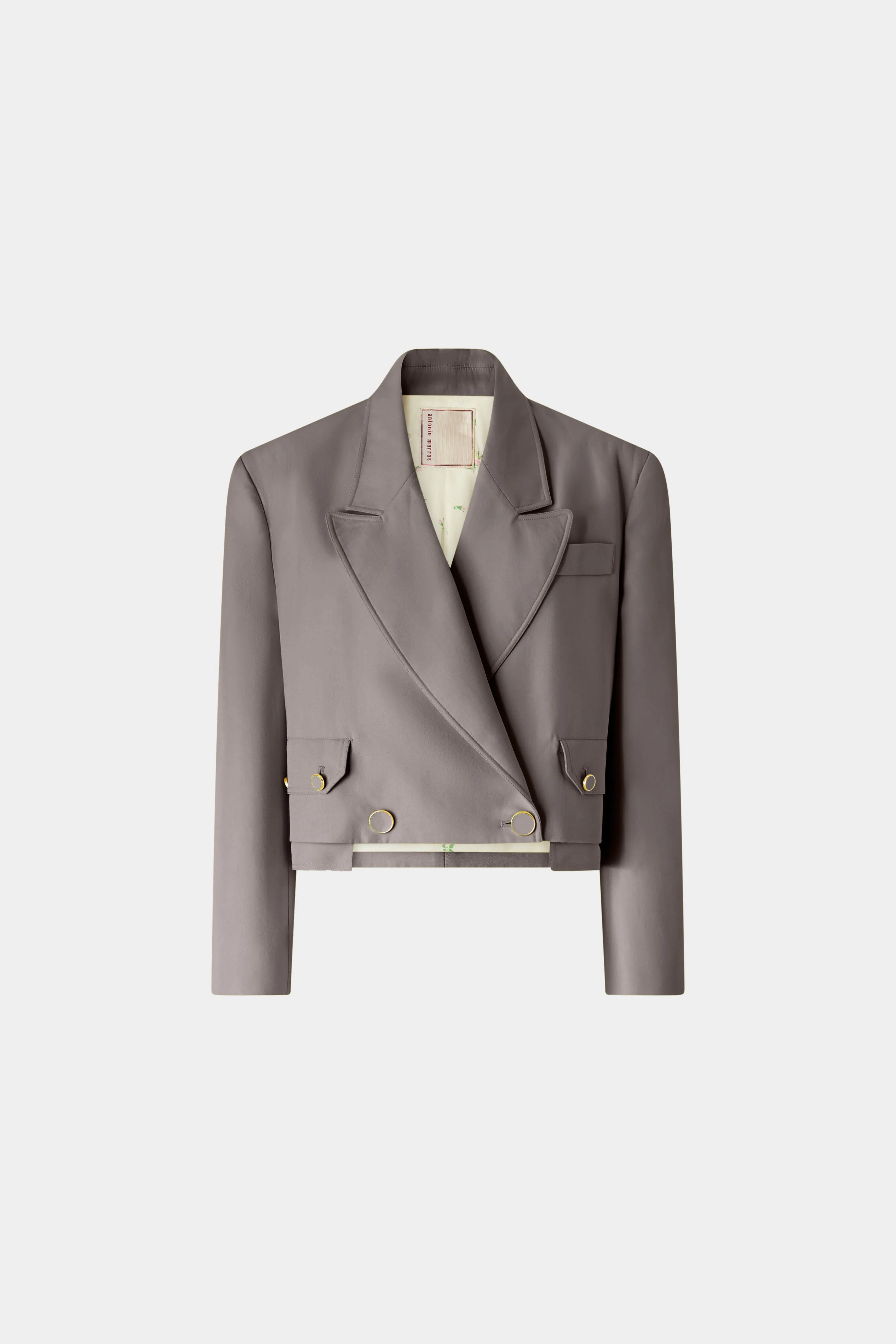 Ranuncolo Grey sold by Antonio Marras