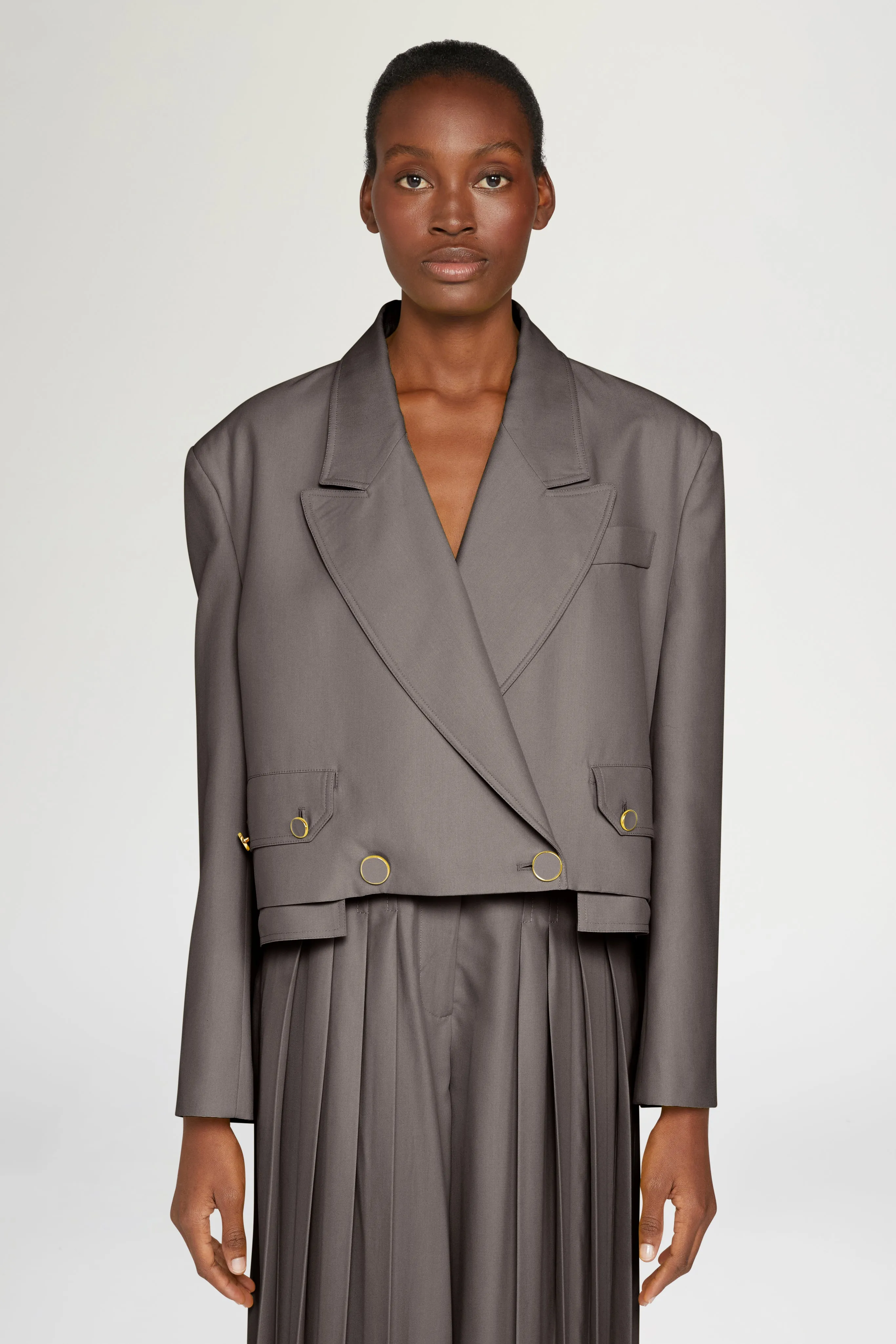 Ranuncolo Grey sold by Antonio Marras product image thumbnail 3