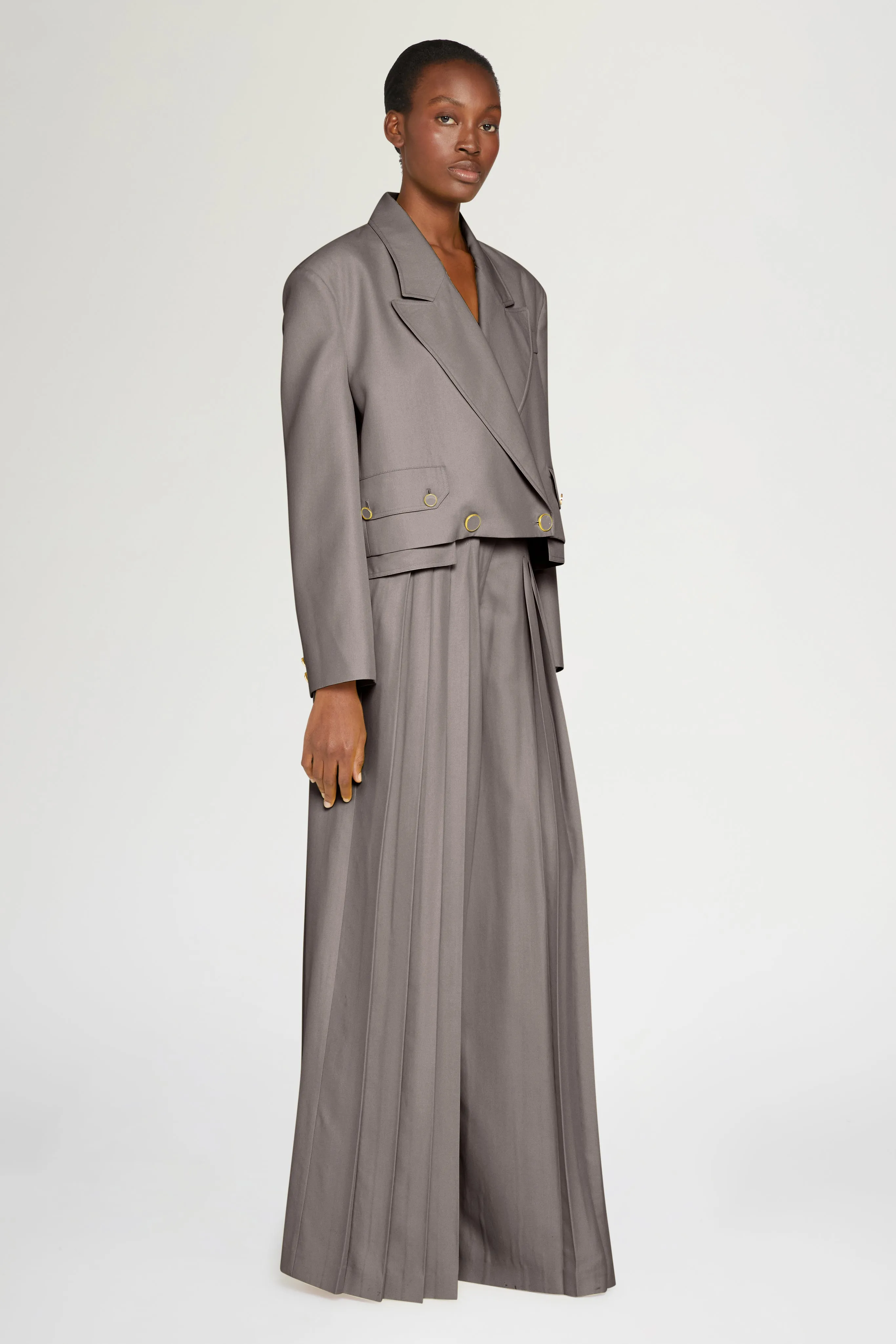 Ranuncolo Grey sold by Antonio Marras product image thumbnail 2