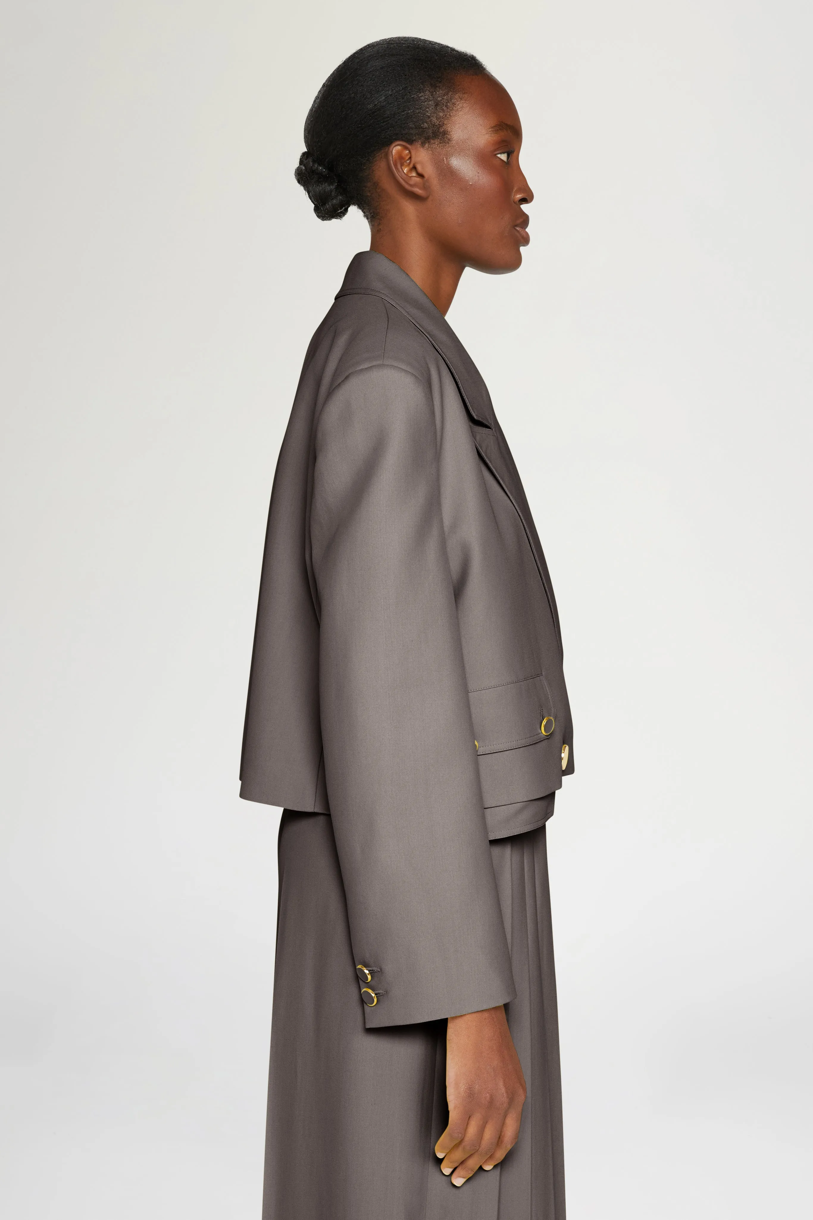 Ranuncolo Grey sold by Antonio Marras product image thumbnail 4