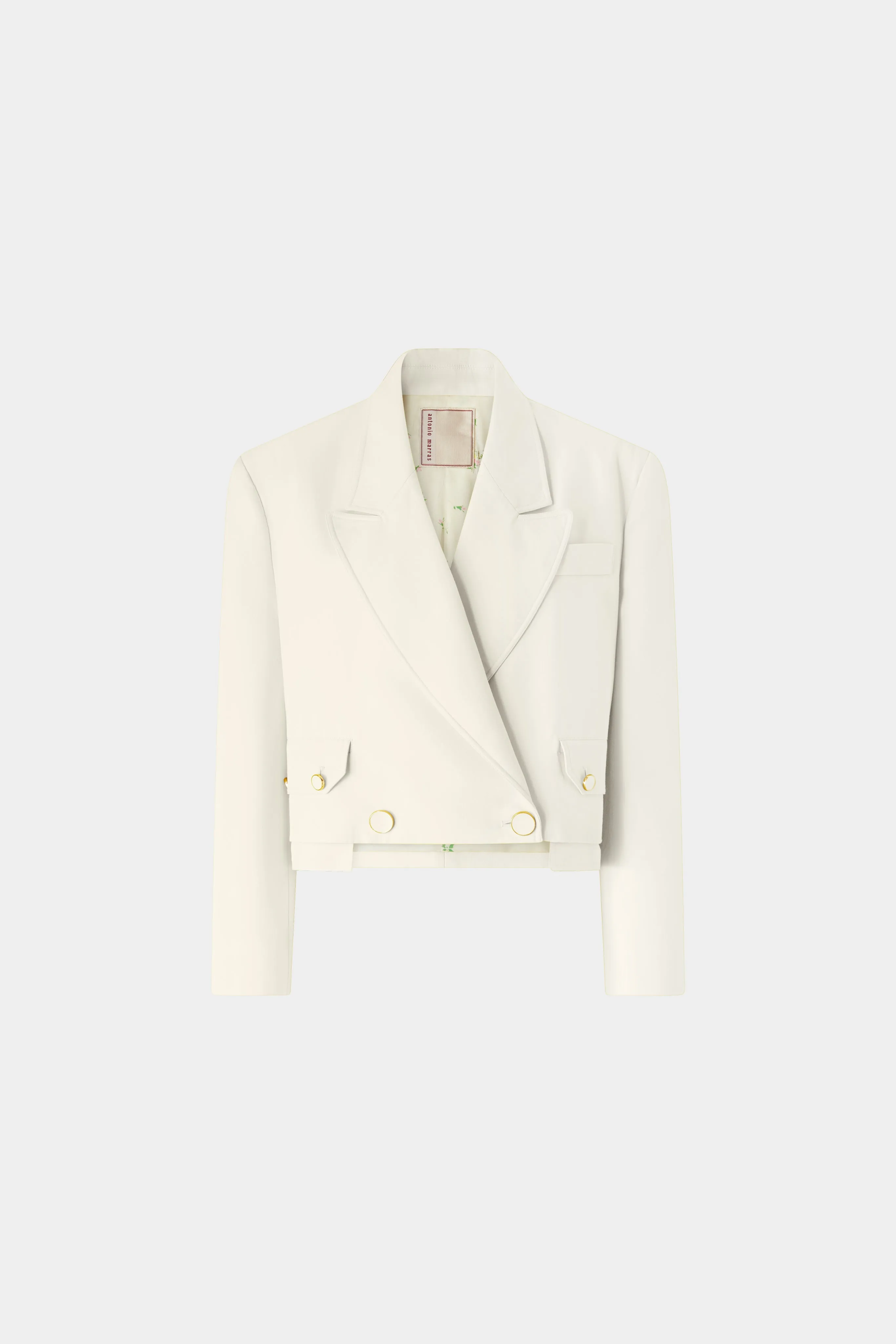 Ranuncolo Ivory sold by Antonio Marras