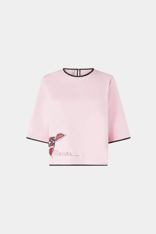 Heliconia made by Antonio Marras