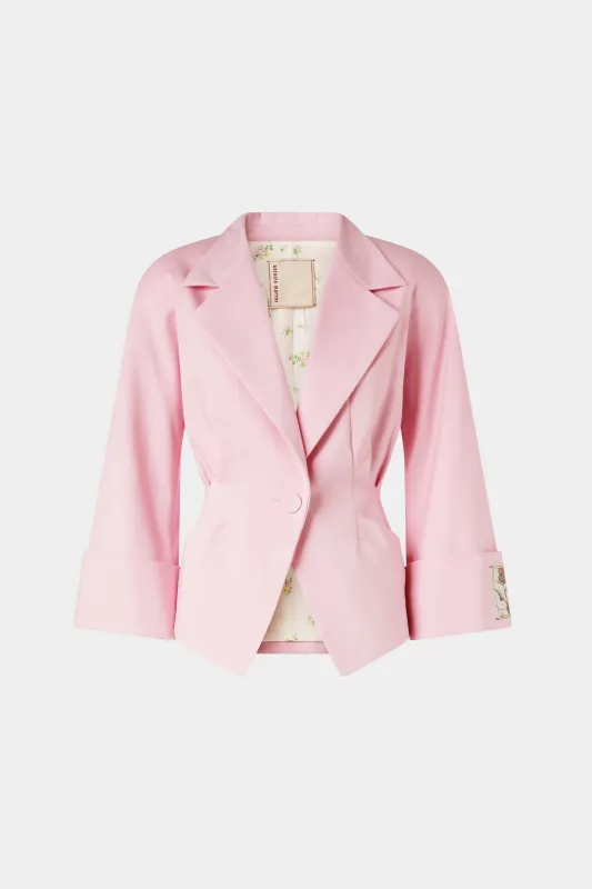 Alchemilla made by Antonio Marras