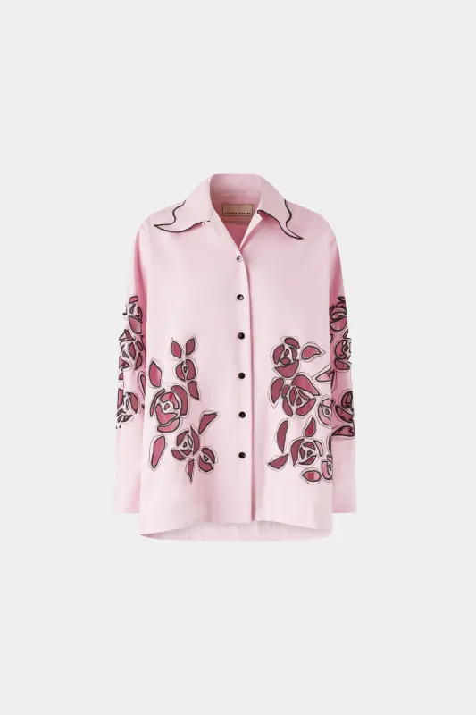 Cosmos made by Antonio Marras