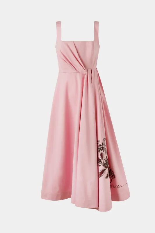 Rosa made by Antonio Marras