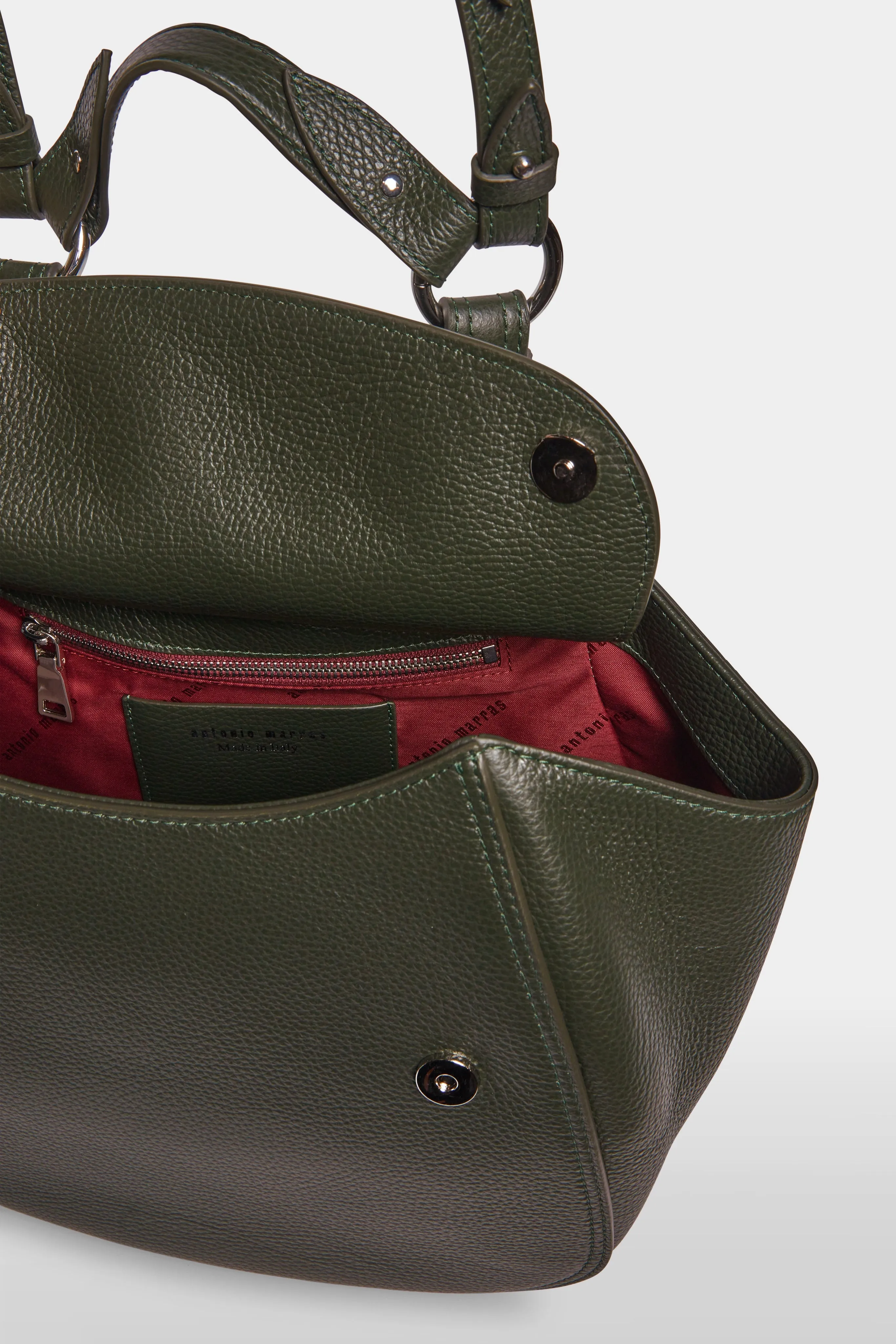 Timbora Medium Green sold by Antonio Marras product image thumbnail 4