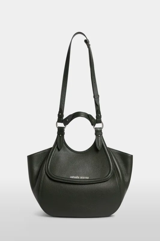 Timbora Medium Green made by Antonio Marras