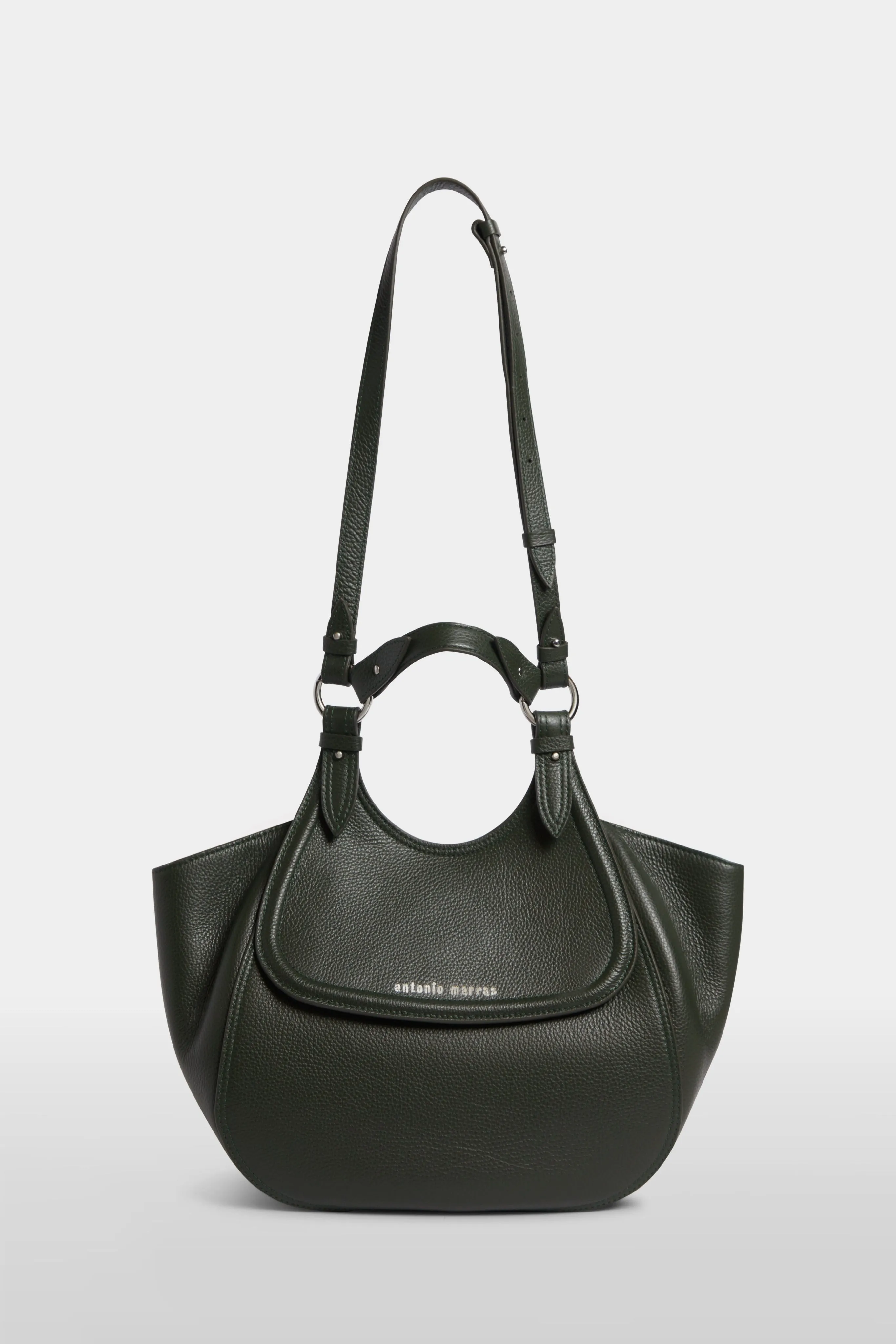 Timbora Medium Green sold by Antonio Marras