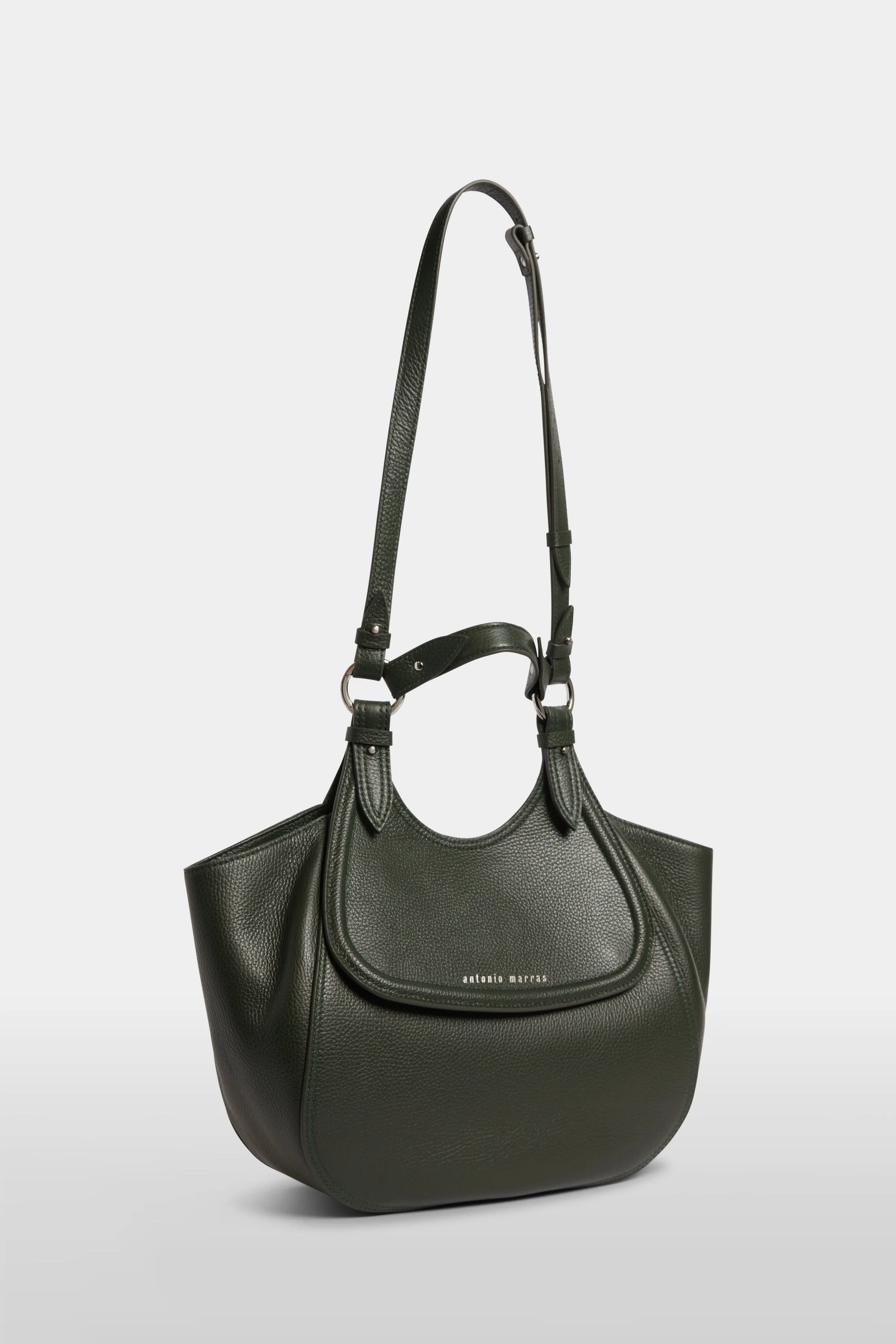 Timbora Medium Green sold by Antonio Marras product image thumbnail 2