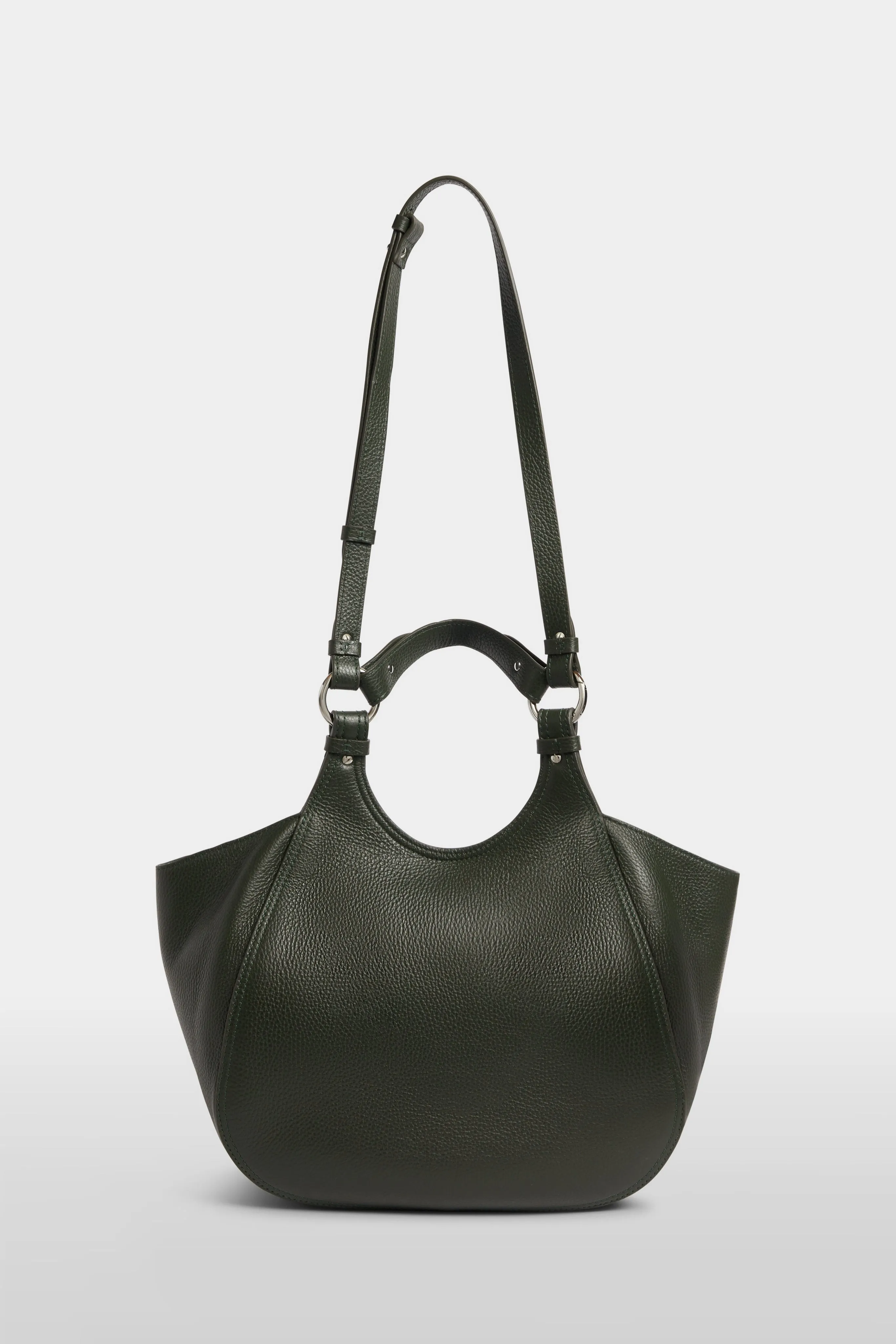 Timbora Medium Green sold by Antonio Marras product image thumbnail 3