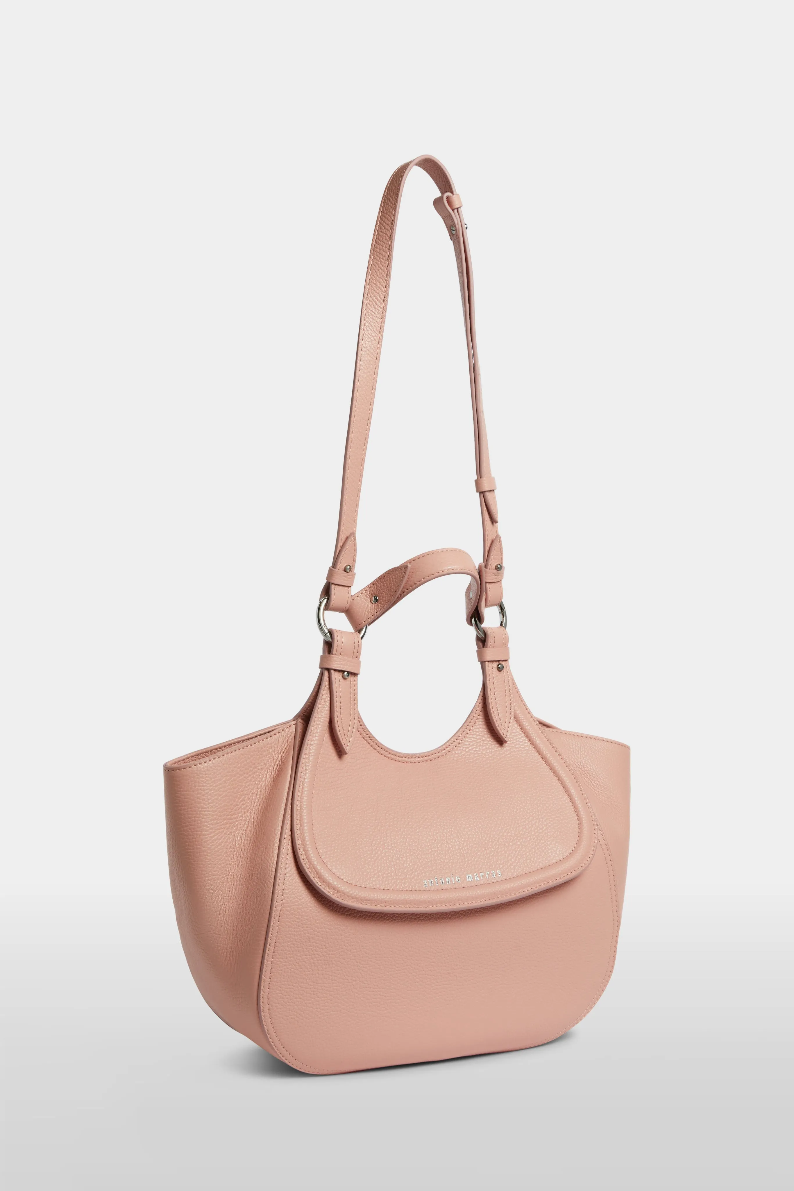 Timbora Medium Pink sold by Antonio Marras product image thumbnail 2