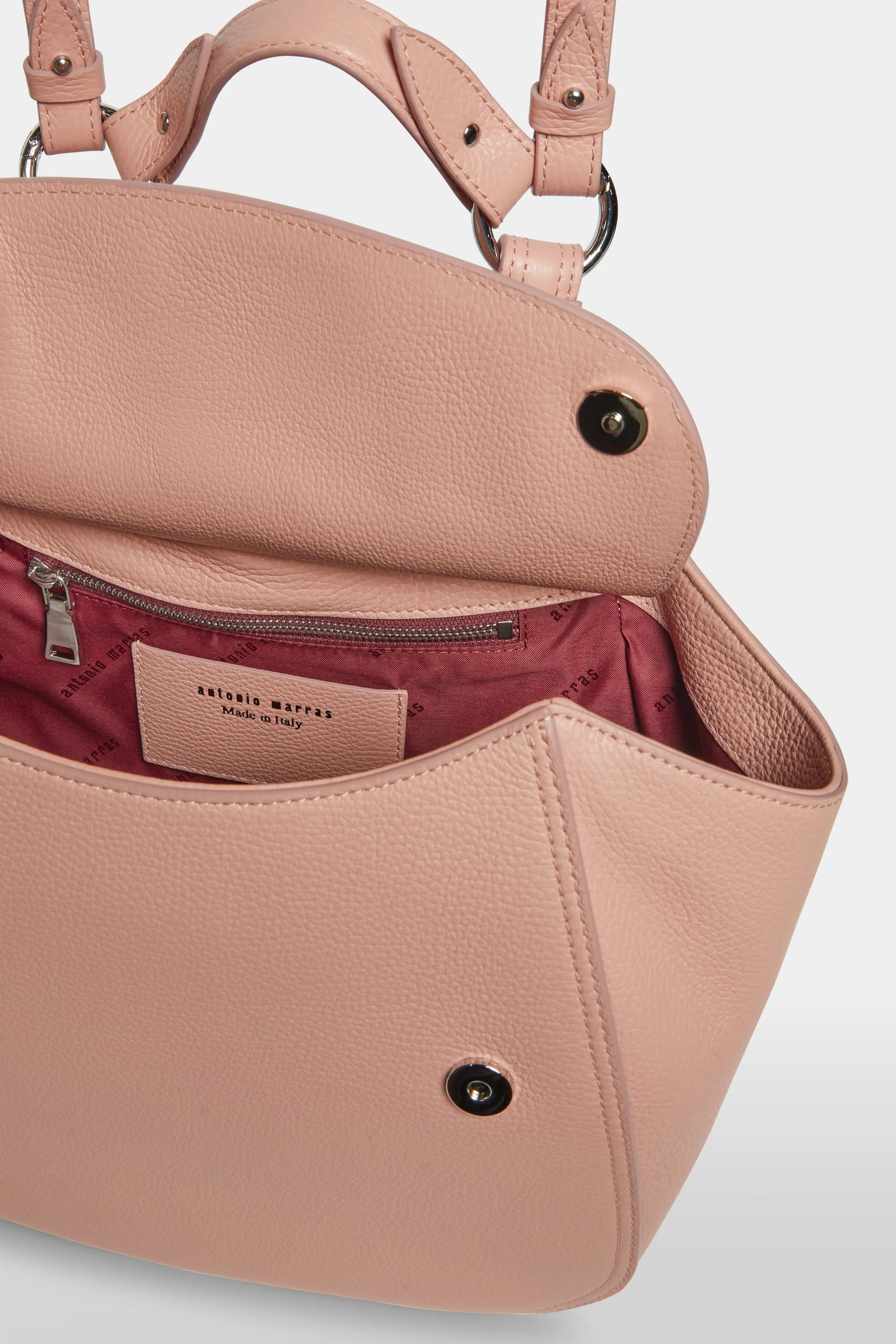 Timbora Medium Pink sold by Antonio Marras product image thumbnail 4